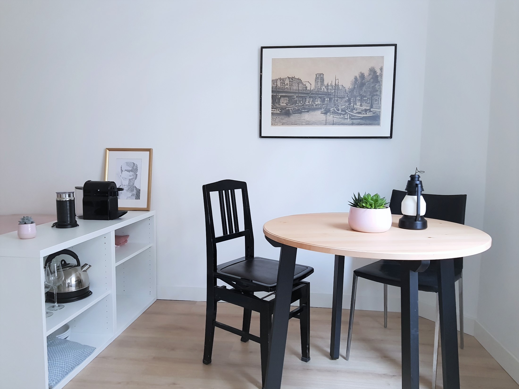 Maria's Zoho Private Ensuite - Rotterdam — Rotterdam stay