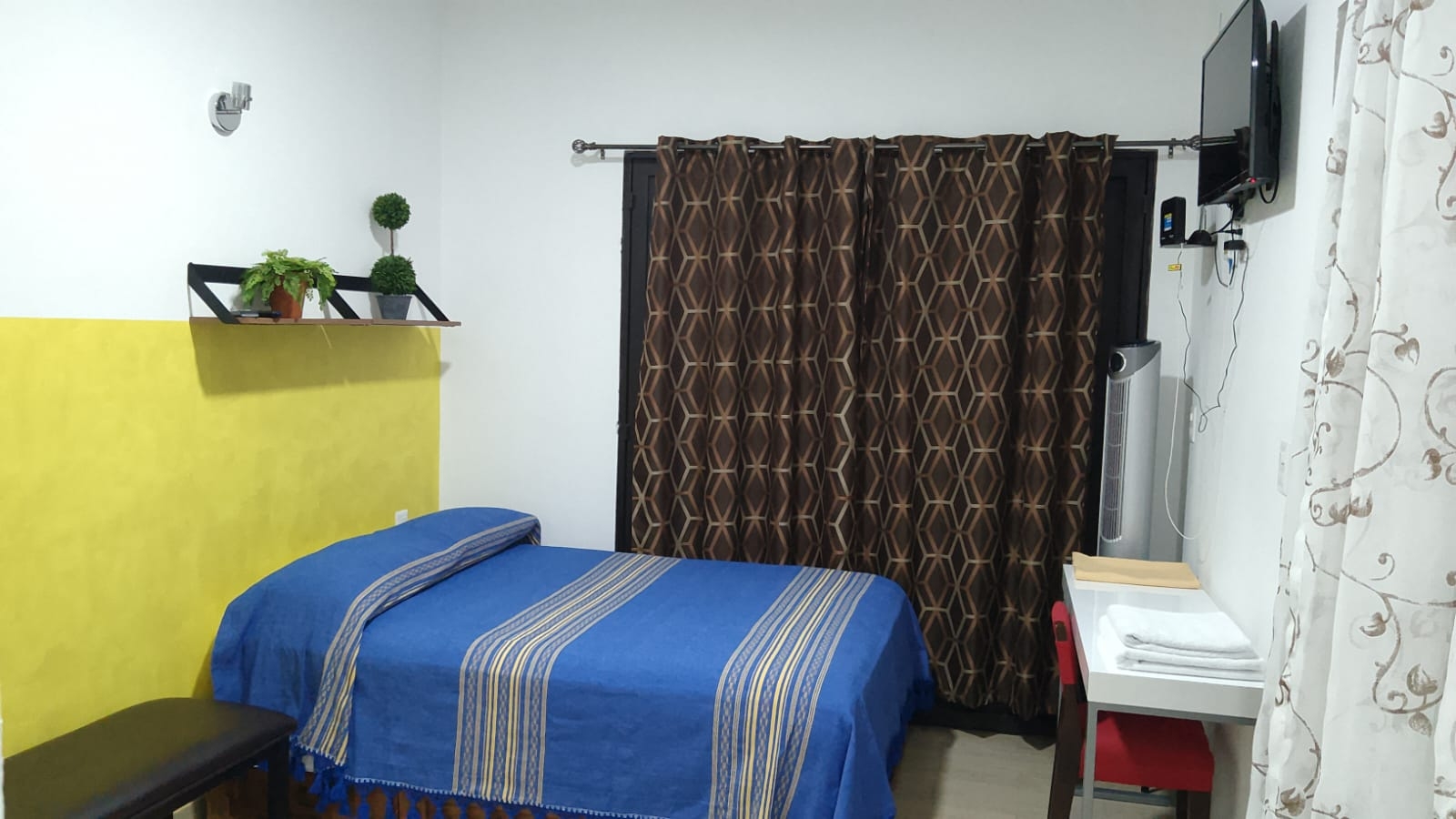 Mini Loft Canteras 1