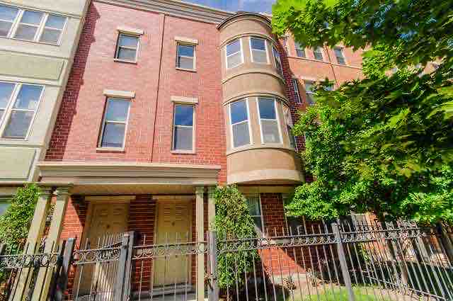 Luxury Executive Retreat in Lincoln Park in Near North Side, Chicago
