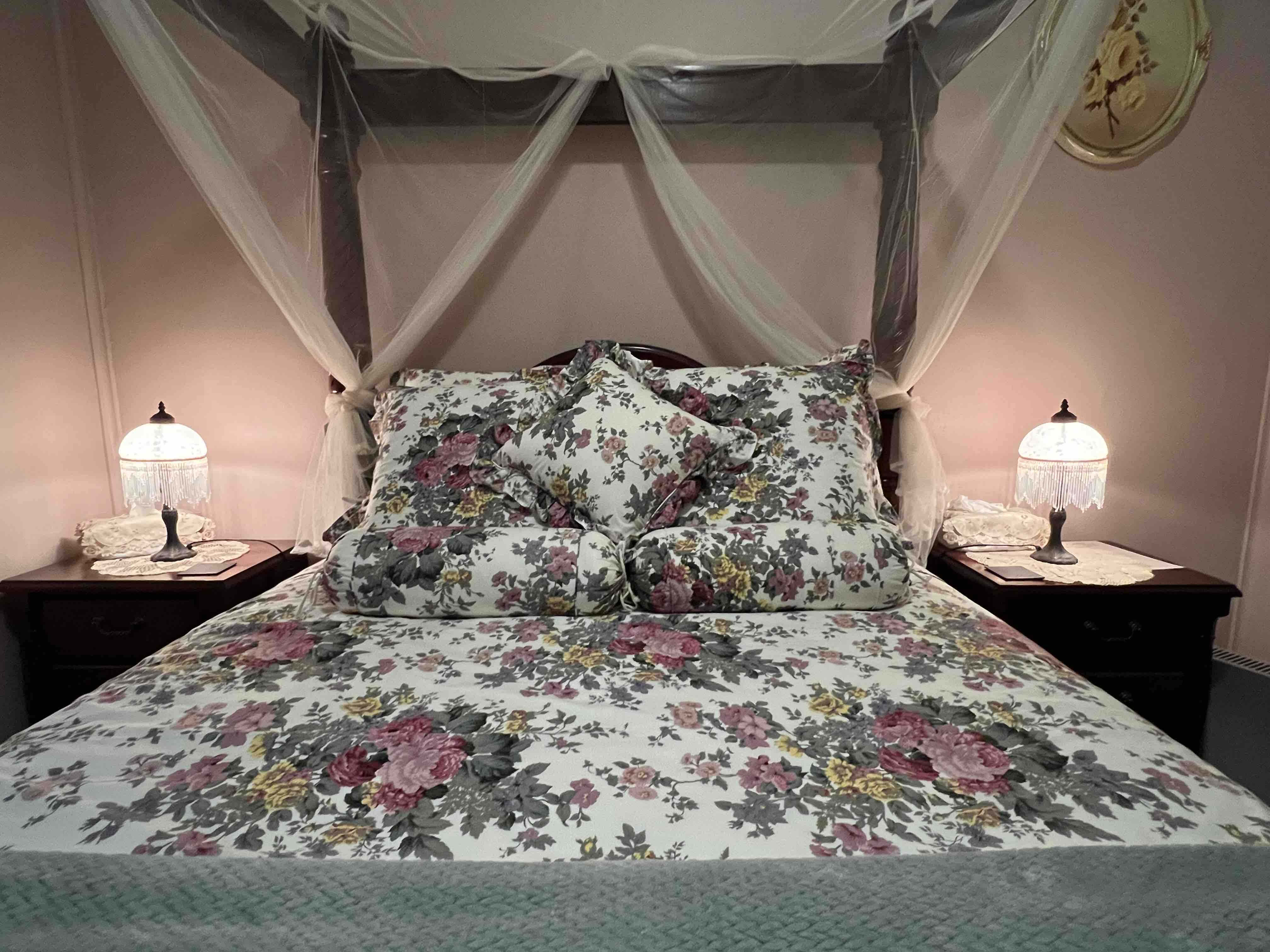 Old Barossa Valley Inn & Bakery House..Get it all! in Lyndoch, Barossa Valley
