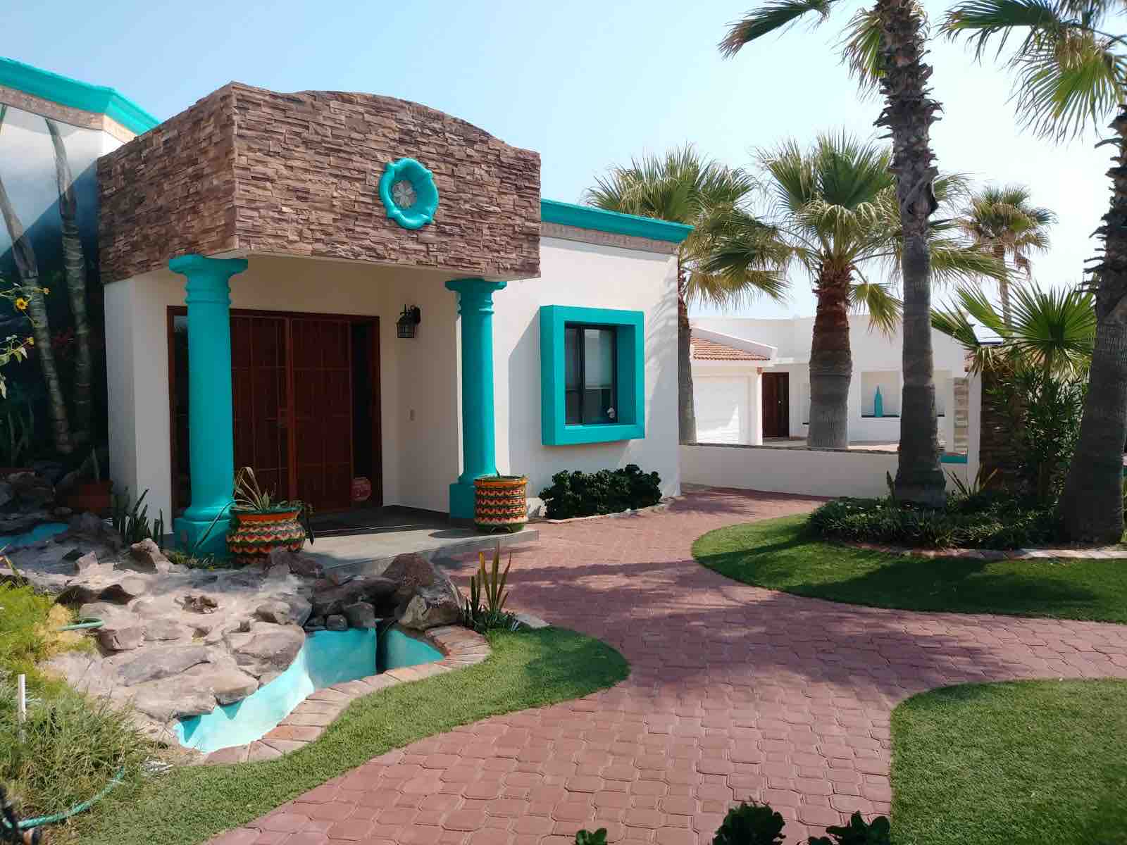 Casa Brisas Houses for Rent in Puerto Peñasco, Sonora, Mexico Airbnb