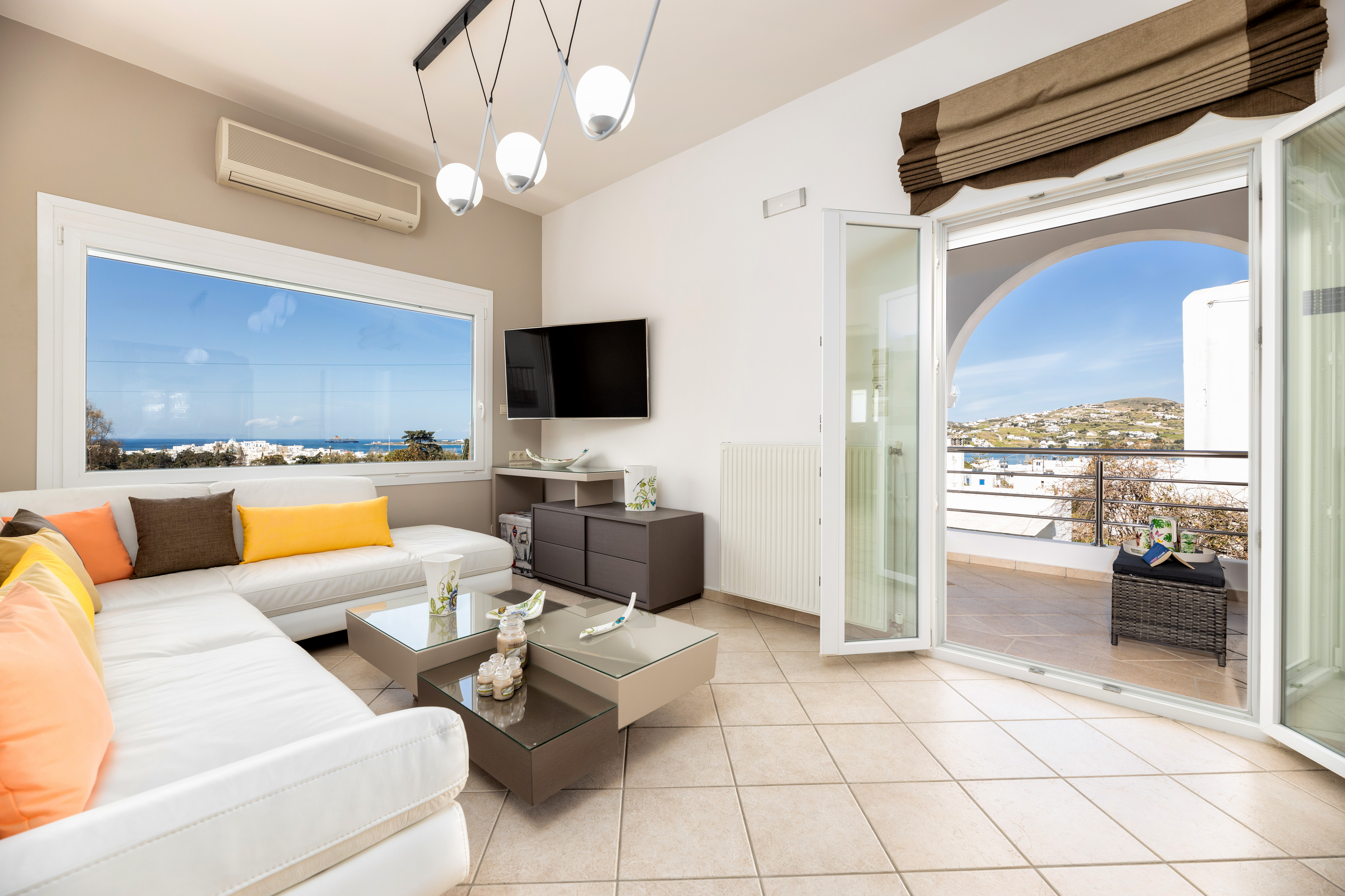 Parikia Villa Heaven