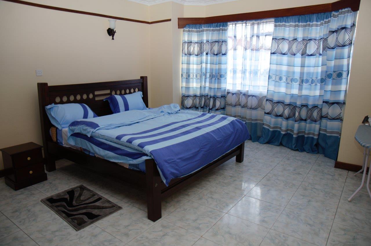 3br Spacious furnished family apartment β real-estate in Westlands, Nairobi