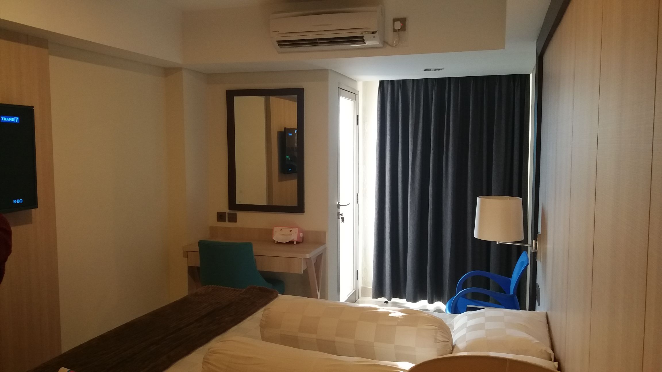 The Pinacle Louis Kiene Pandanaran Apartments for Rent