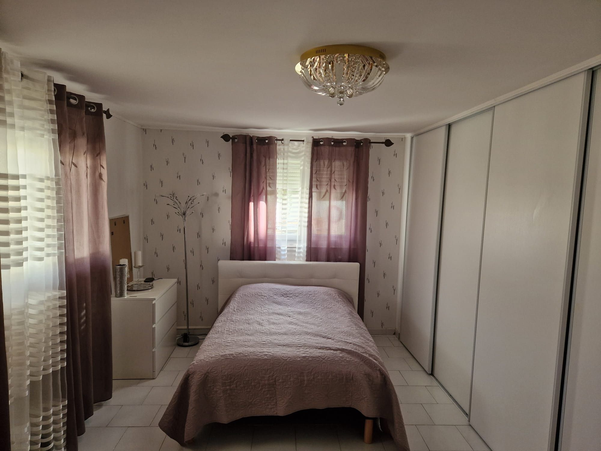 Apartment near Lycée