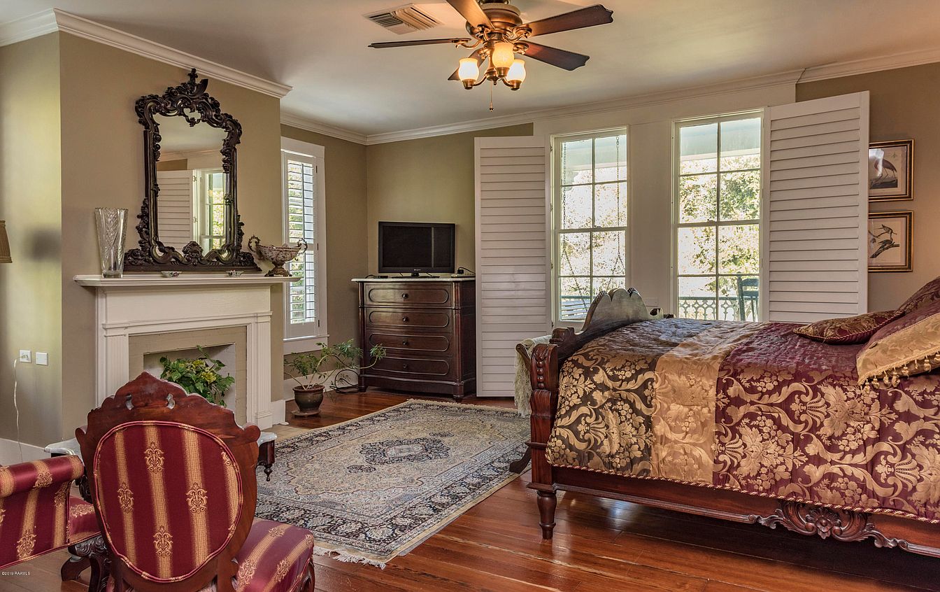 Magical stay at The Fairfax House Bed and breakfasts for Rent in