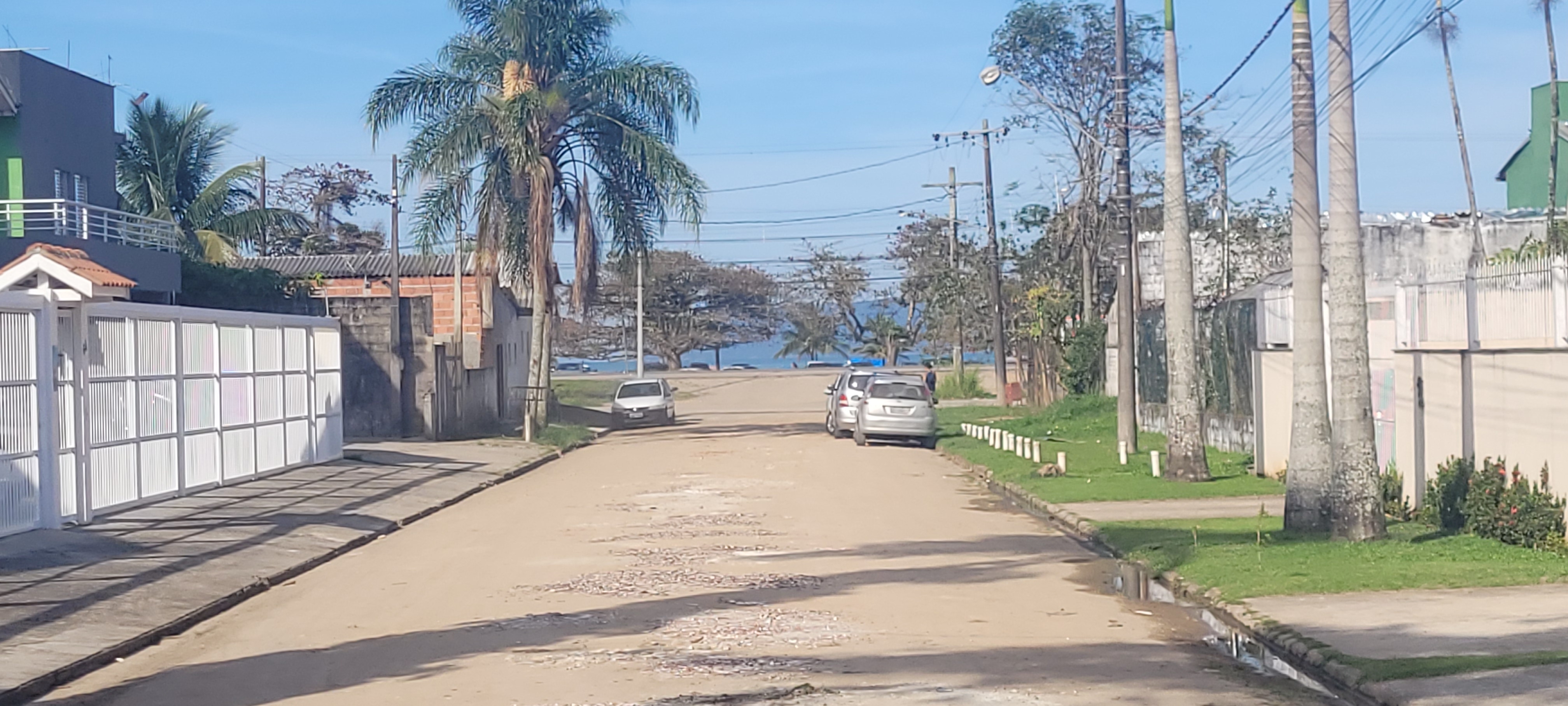 House Ubatuba Beach Maranduba