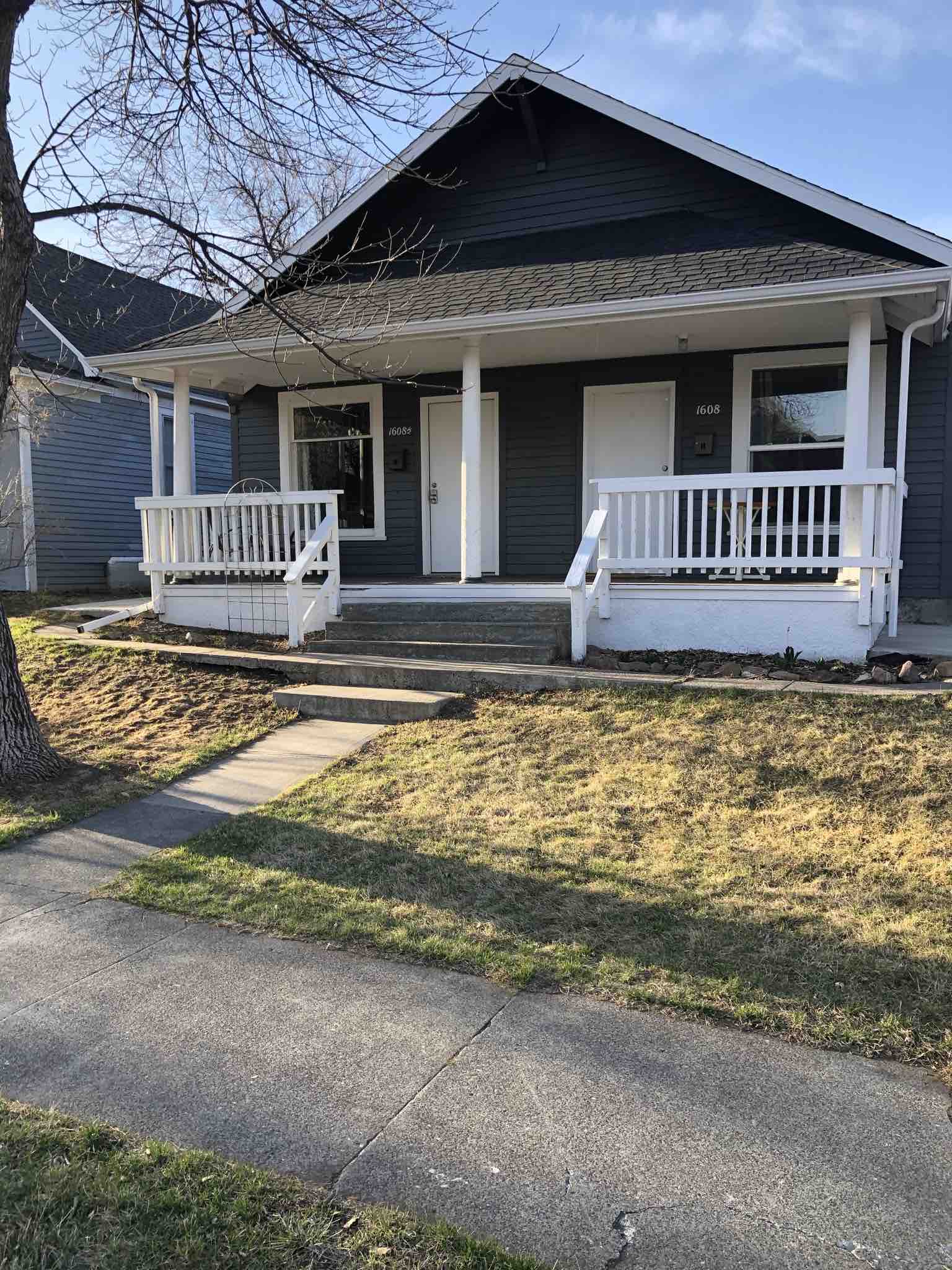 Newly Remodeled! Apartments for Rent in Great Falls, Montana, United