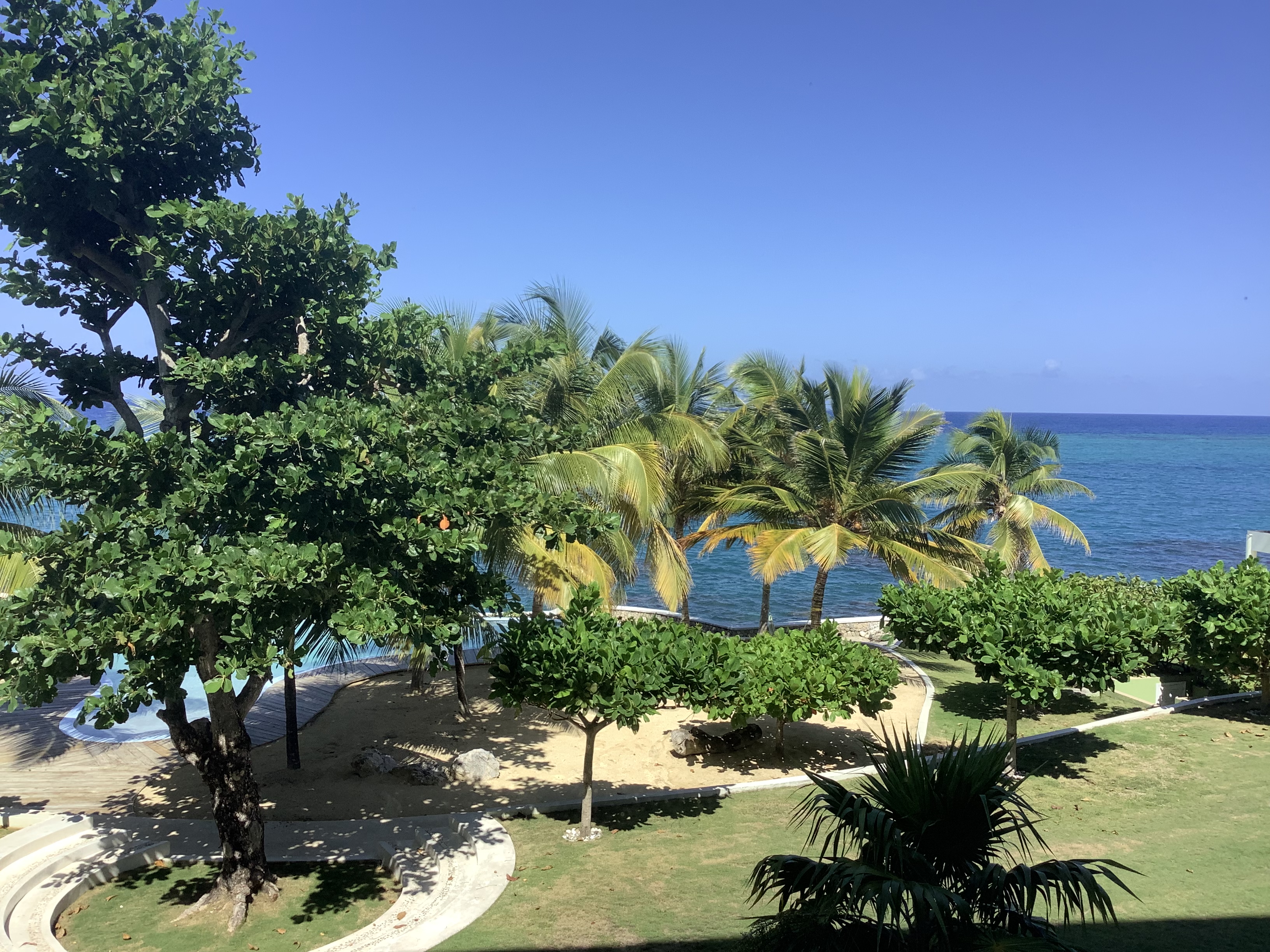 Ocean View  Condo at Whispering Seas