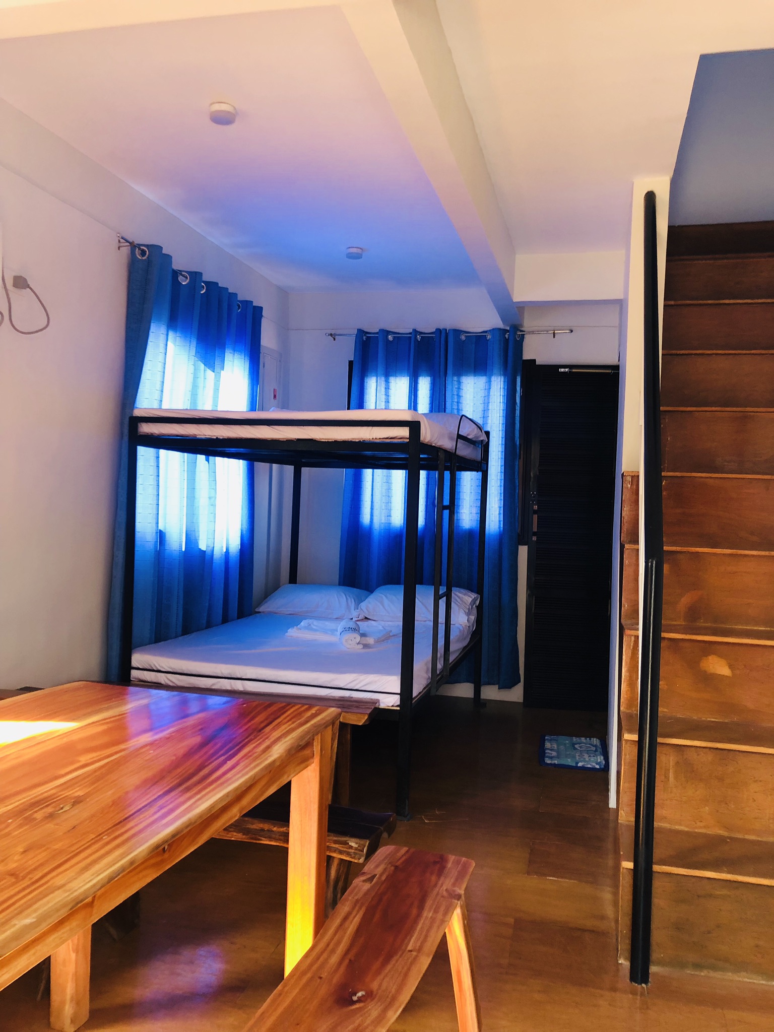 Transient House Villa Espinoza Beach Resort Islands for Rent in