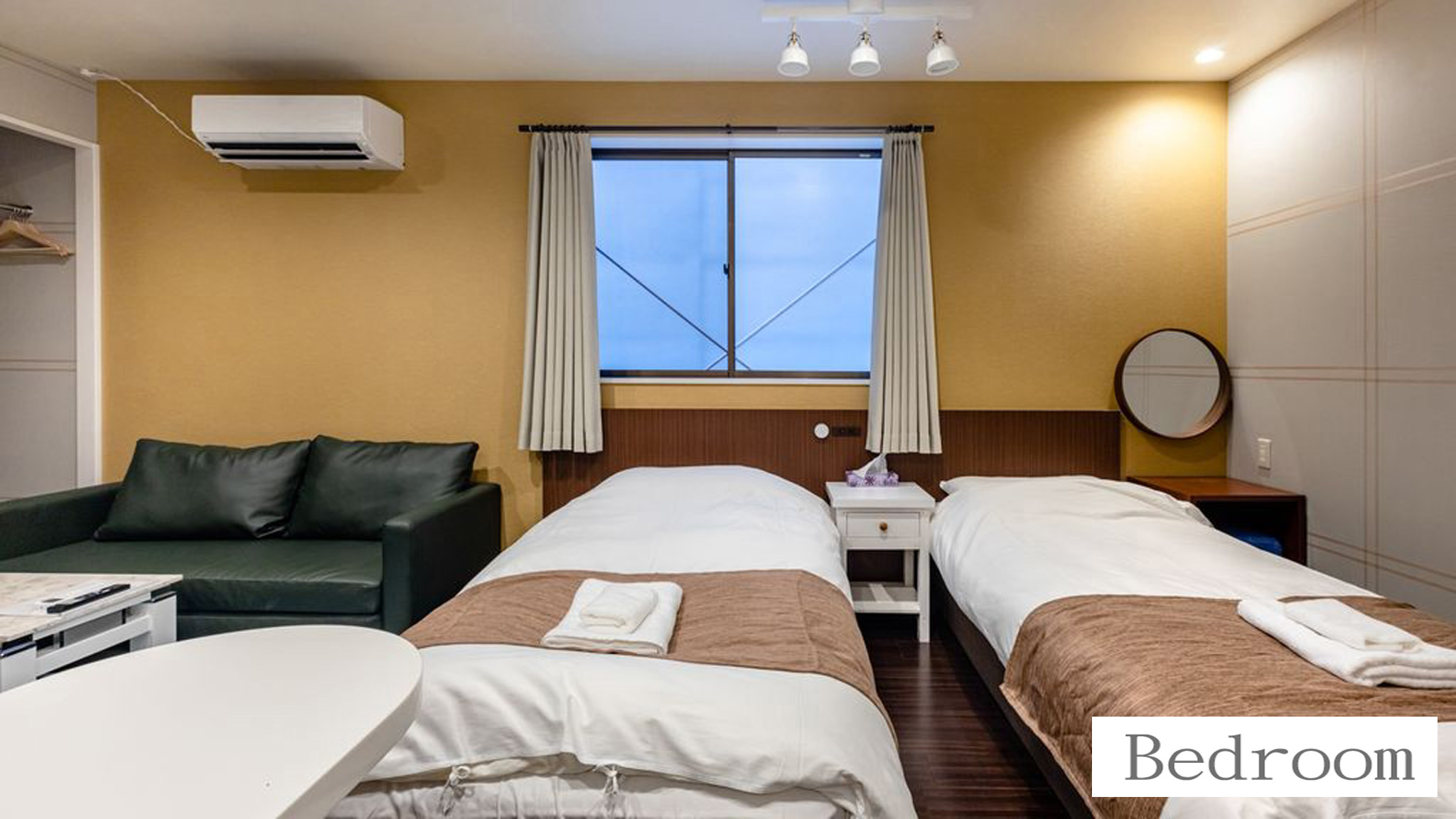 STAYBB OSAKA Tamade101｜8mins from Namba