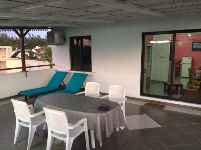 Hibiscus (Domarjana): sleeps 2