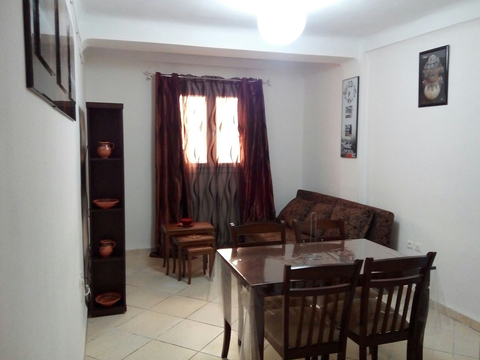 Bejaia centre ville