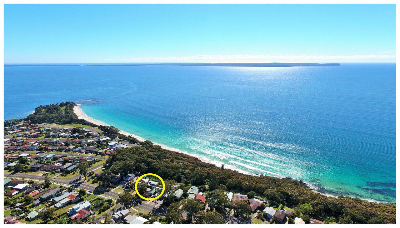 The Hideaway Jervis Bay Rentals Houses for Rent in Vincentia, New