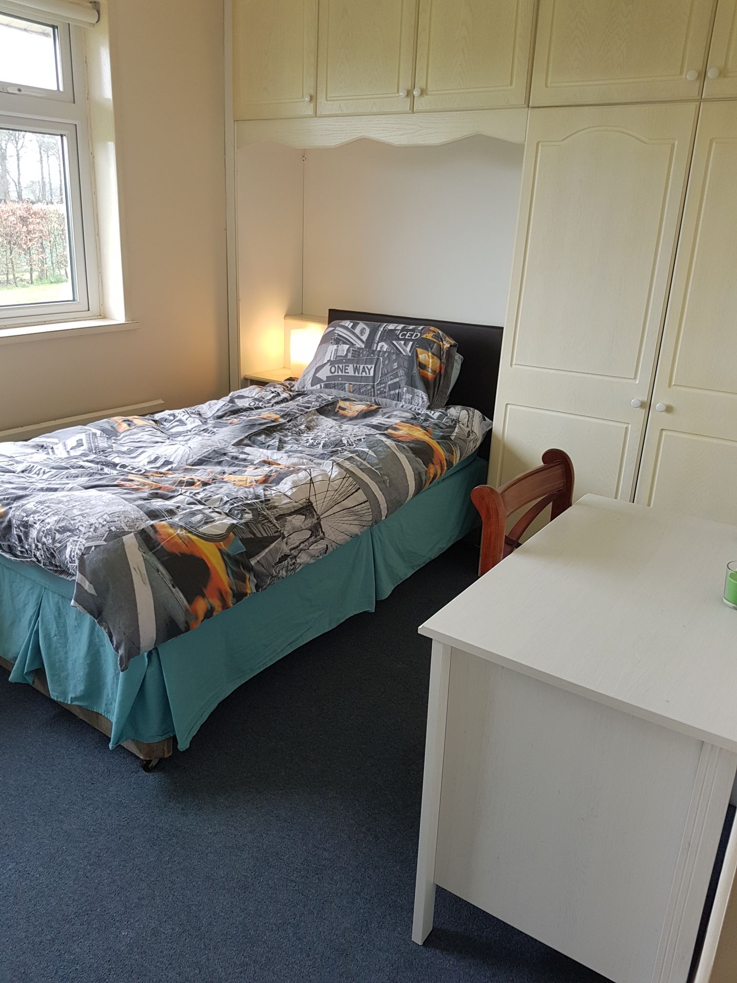 Hello hello. My name is Eric O Shea. I run a small fish business from here in Fermoy. I like to travel, love most types of music and Im a Read more. Languages: Room potteriespowertransmission.co.ukark West House. Fermoy. County Cork. - Airbnb