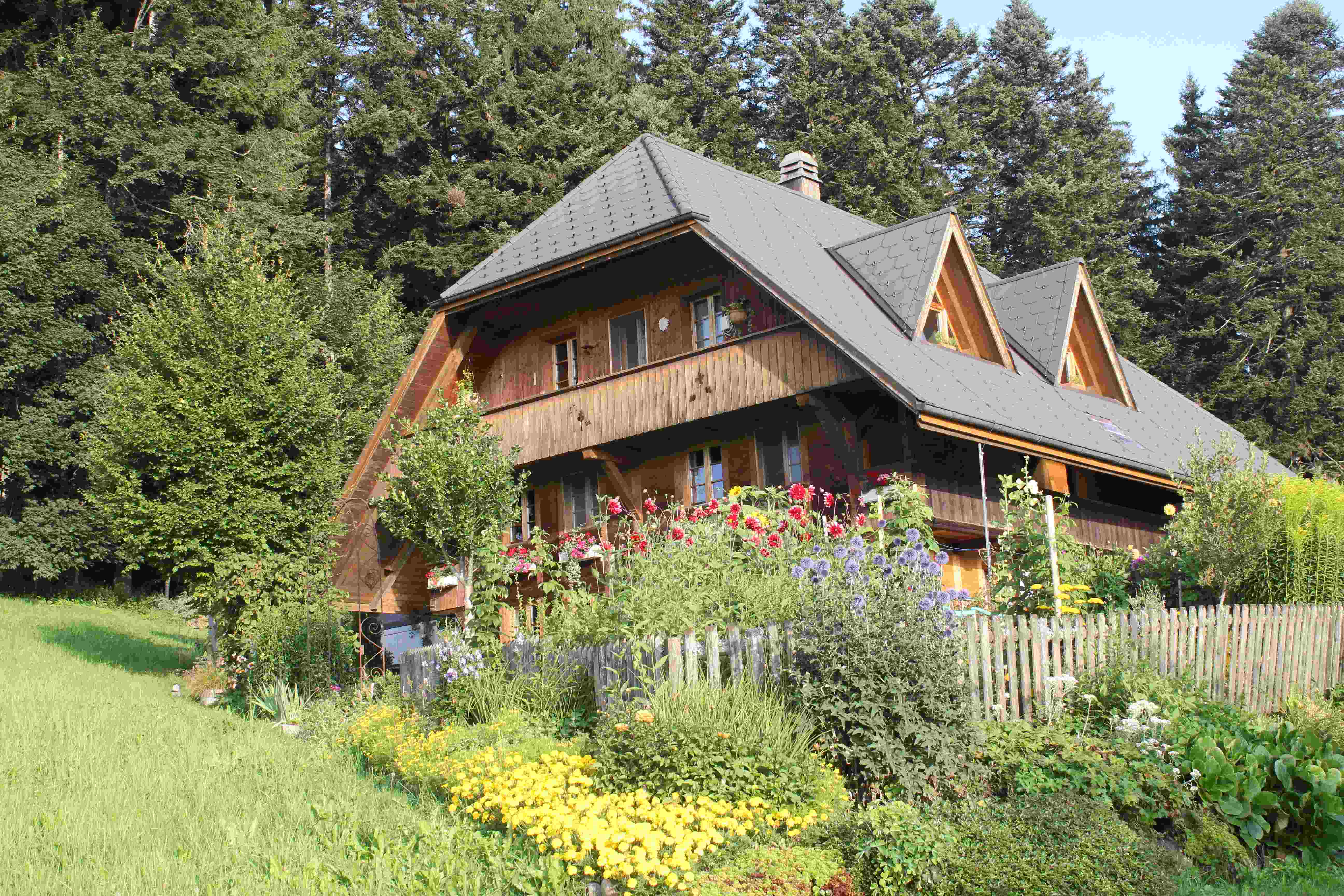 Natur pur Wohnungen zur Miete in Röthenbach im Emmental, Bern, Schweiz