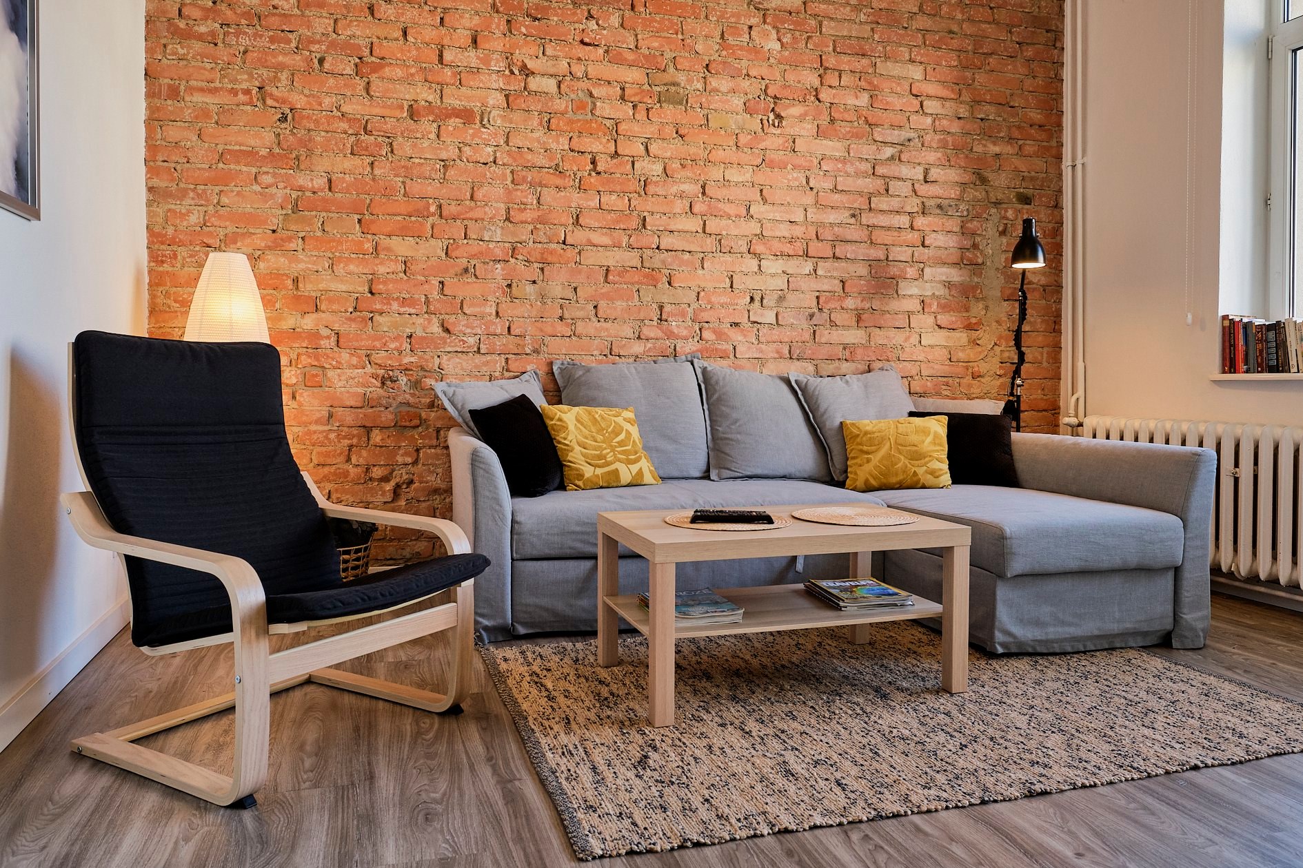 Apartment in Sopot
