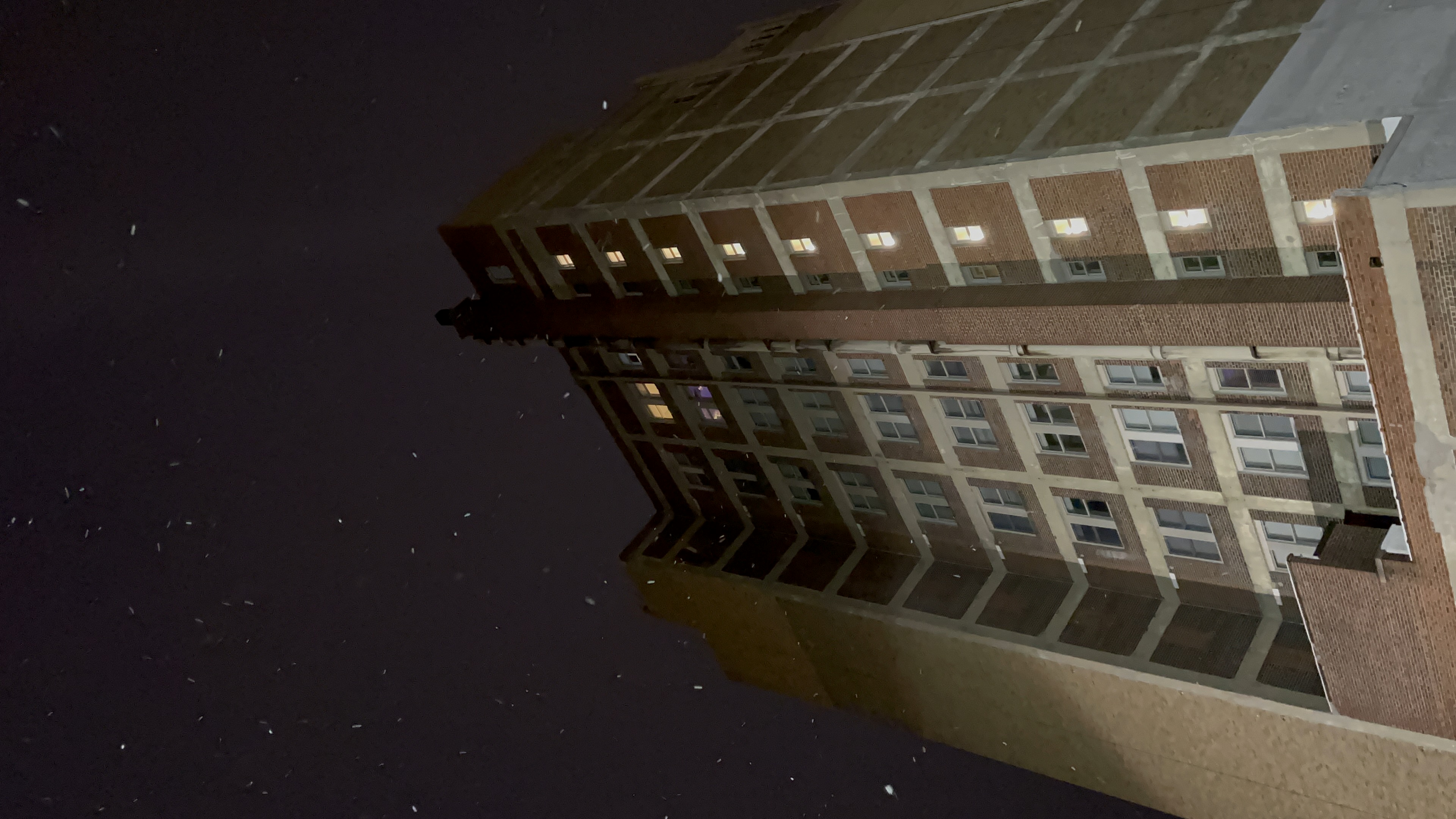 WHOLE APARTMENT ON THE 12TH FLOOR! Apartments for Rent in Anderson