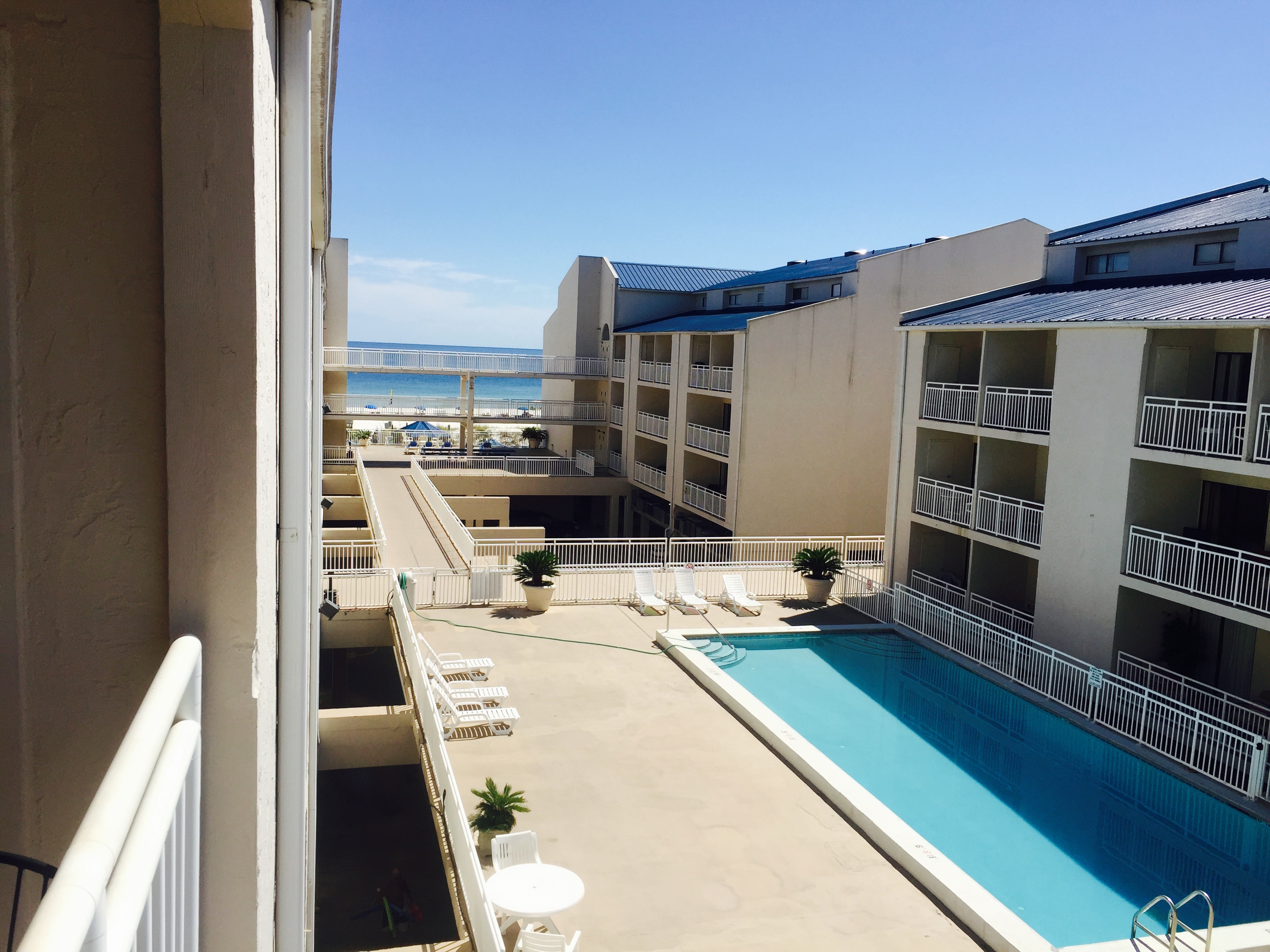 Sugar Beach unit 320Fantastic Beachfront Property Condominiums for