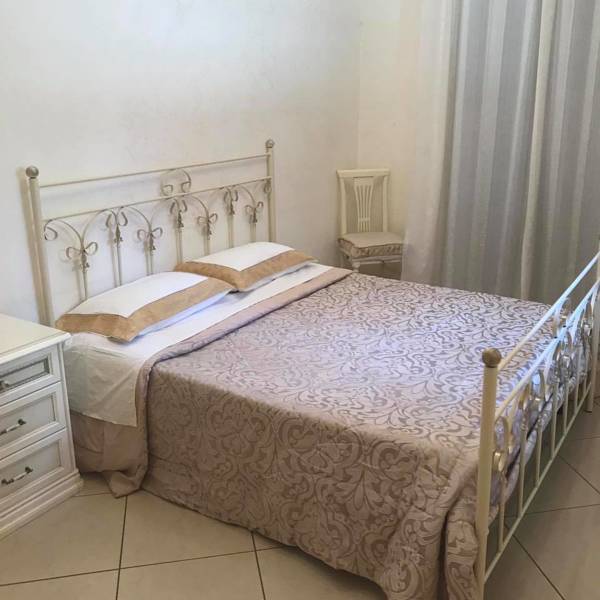 La Dimora di Partenope in Pendino, Naples