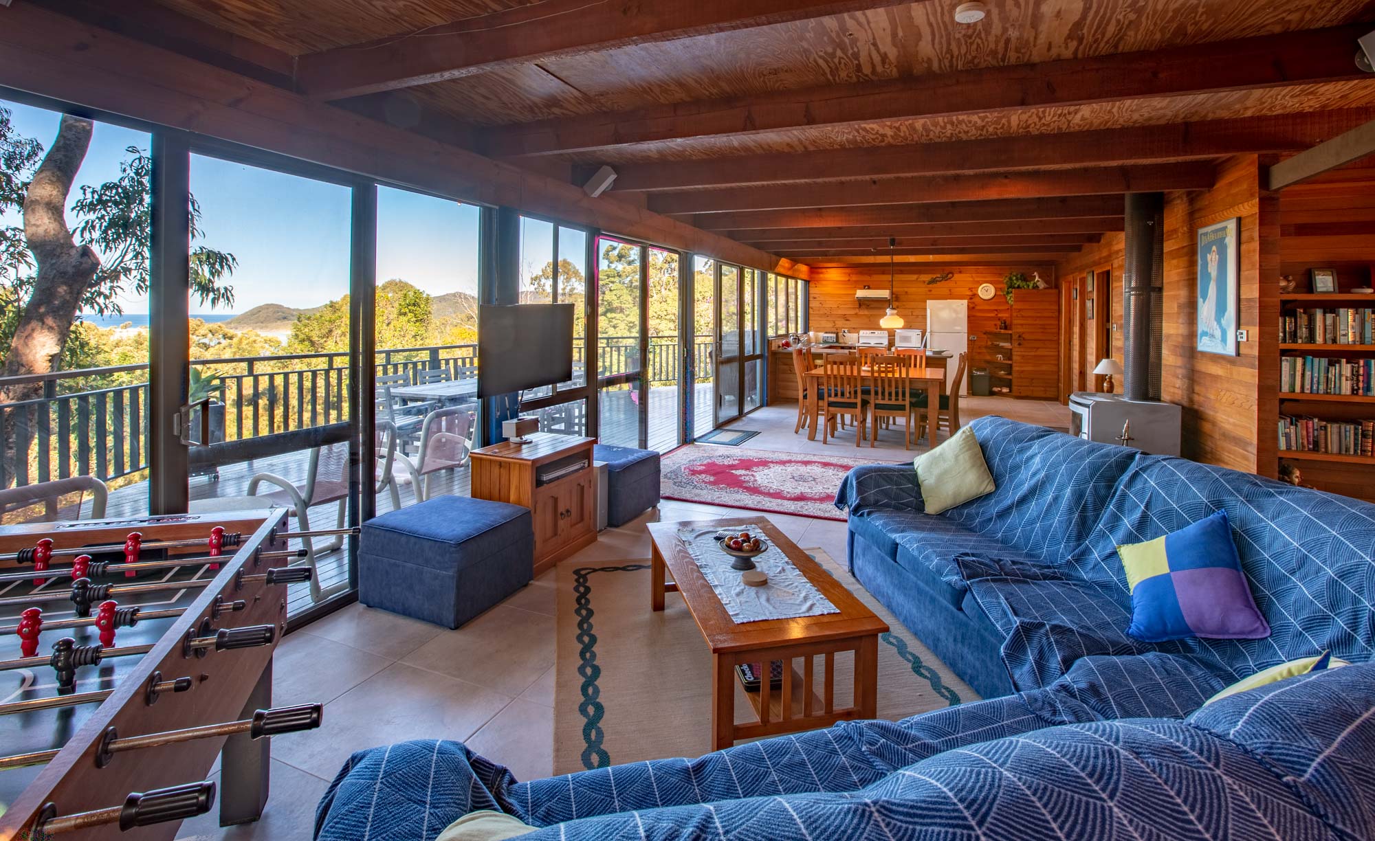 "Stovaways" - Relax and unwind in Mid-Coast, Mid North Coast