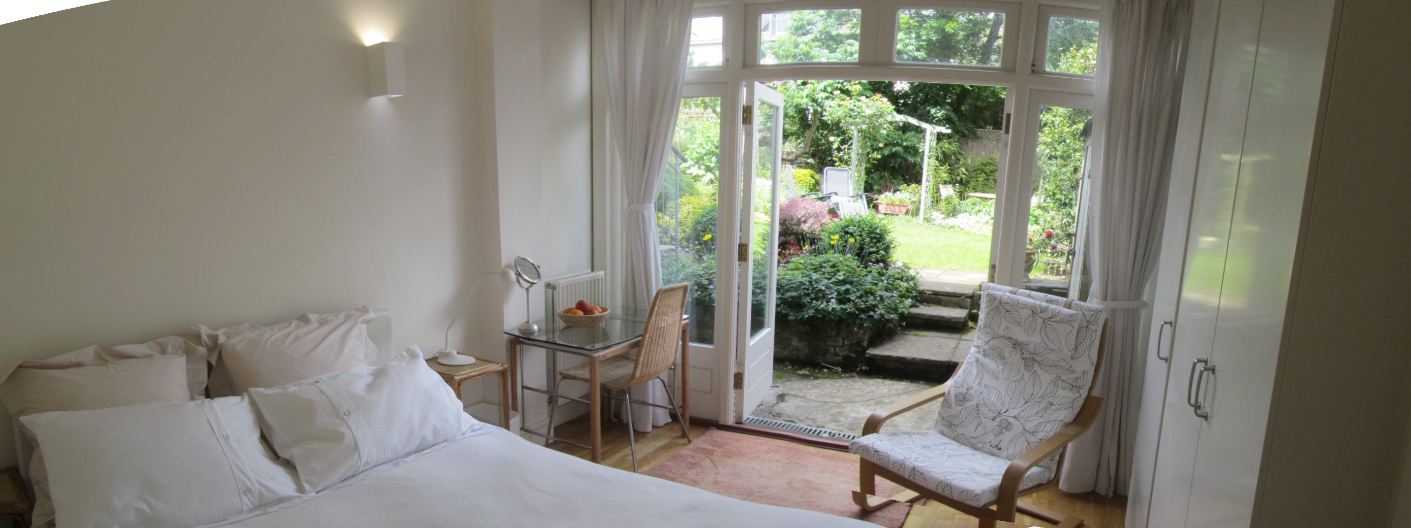 STYLISH EN-SUITE IN MUSWELL HILL, LONDON N10