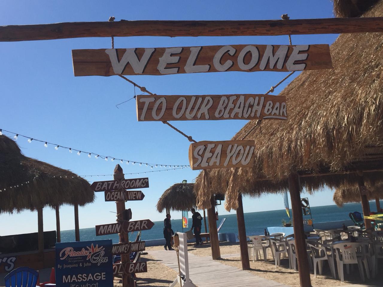 Manny's Beach Club Room 2 Puerto Peñasco, Mexico Airbnb Airbnb