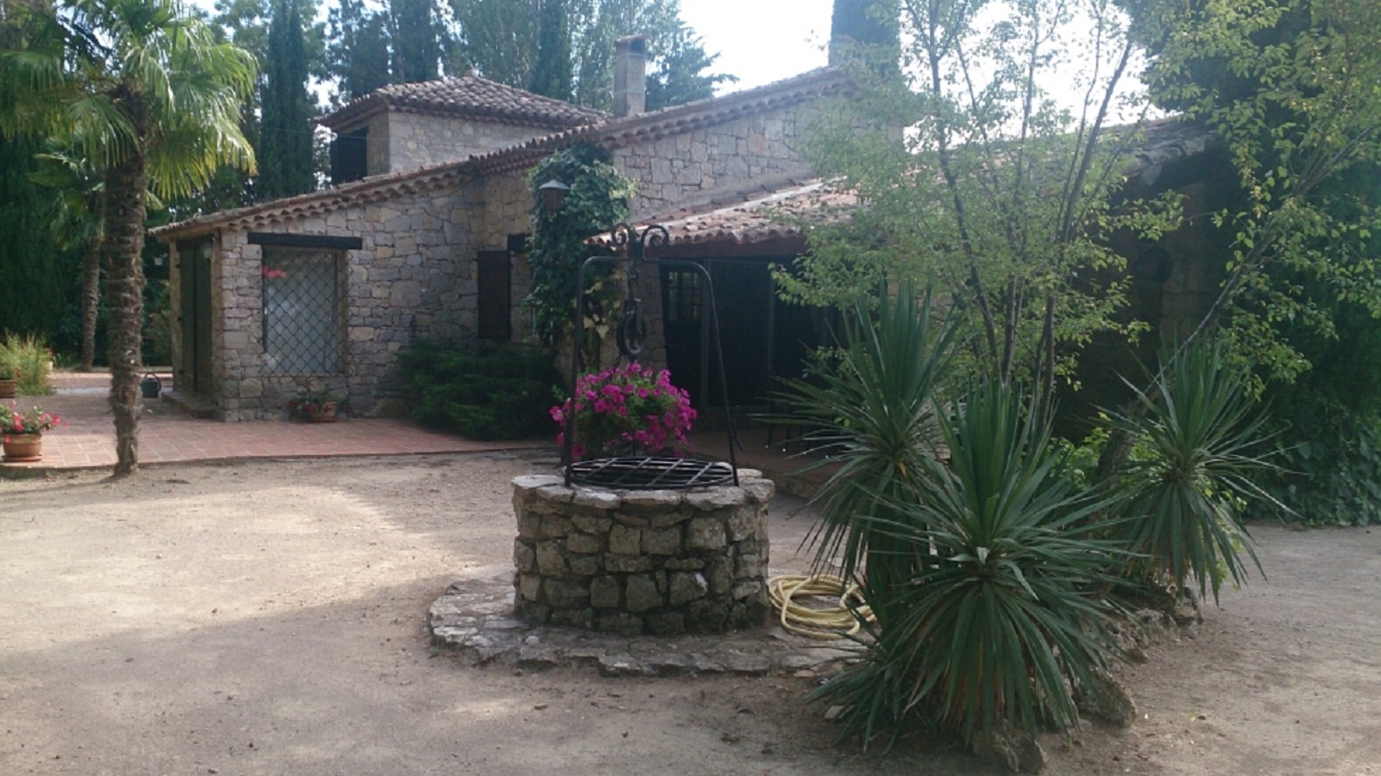 LA CYPRIERE