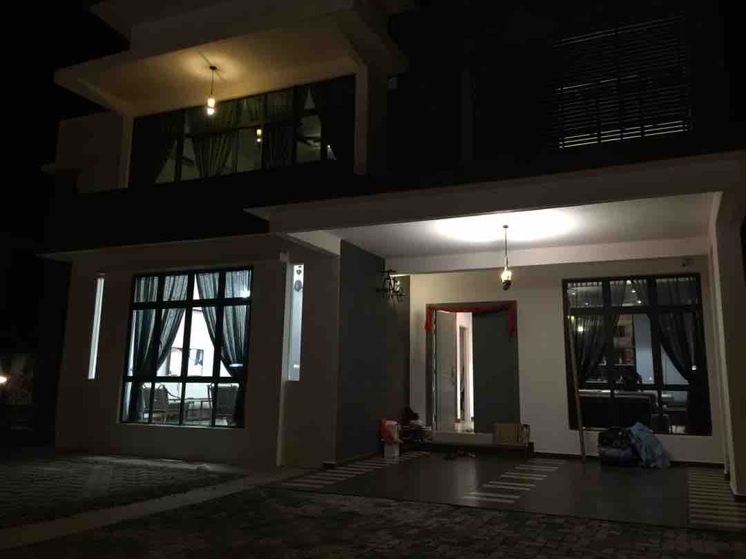 Big T Vista Kirana Stay 2 Night Free On 3rd Night Villas For Rent In Malacca Malacca Malaysia