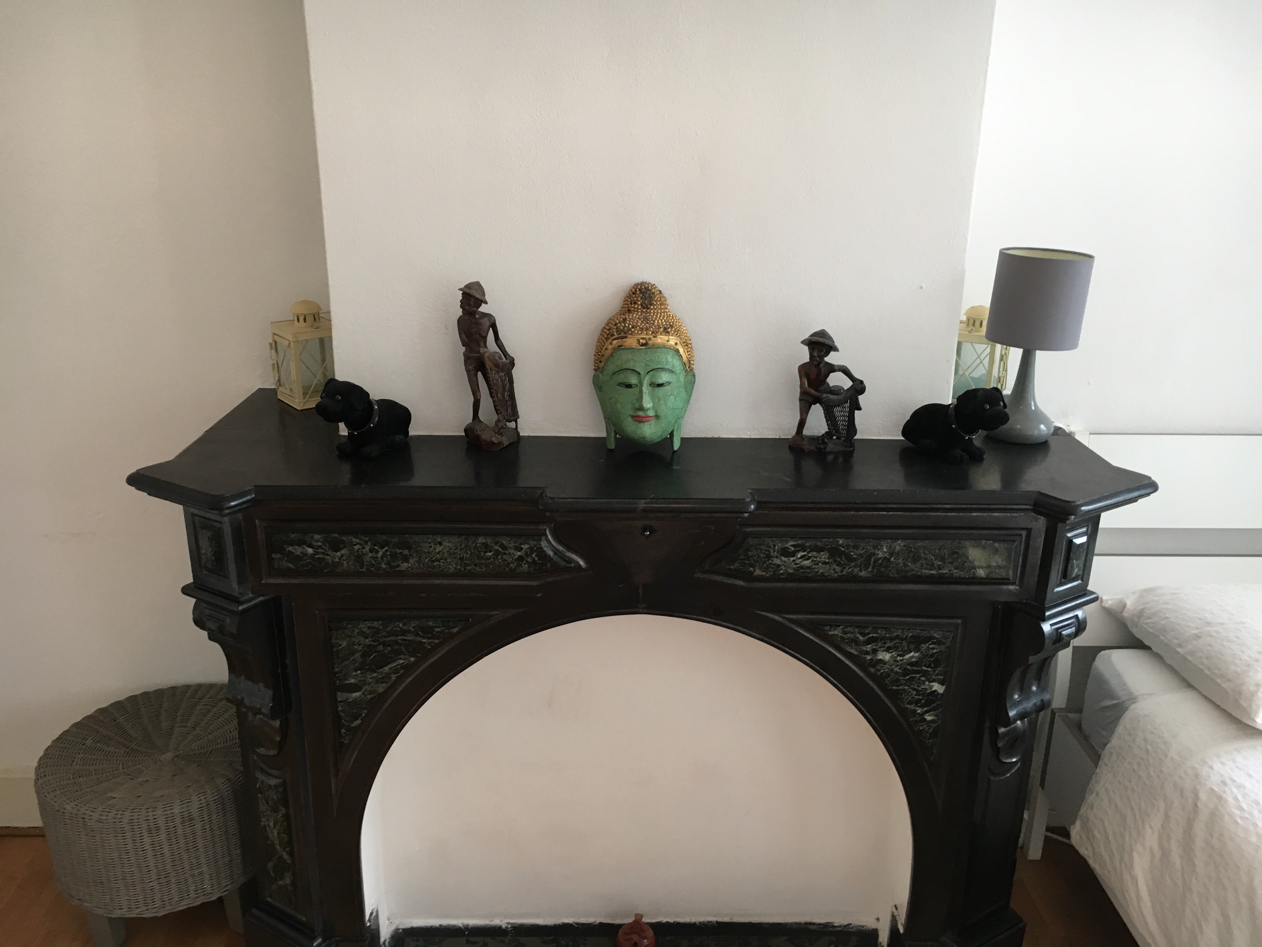 Excellent Location — Amsterdam stay