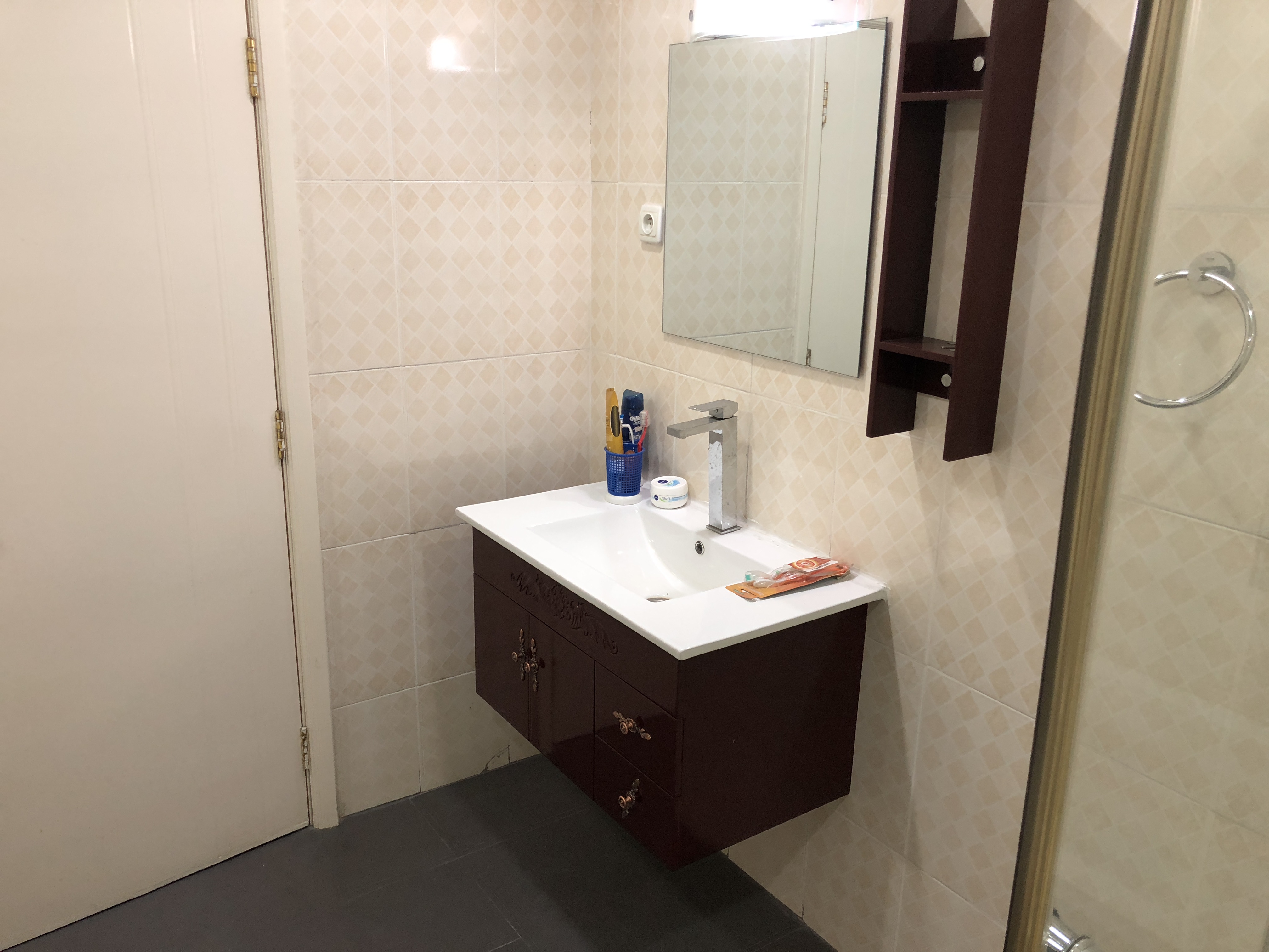 Bel appartement Cité du fleuve, Limeté Apartments for Rent in Limité