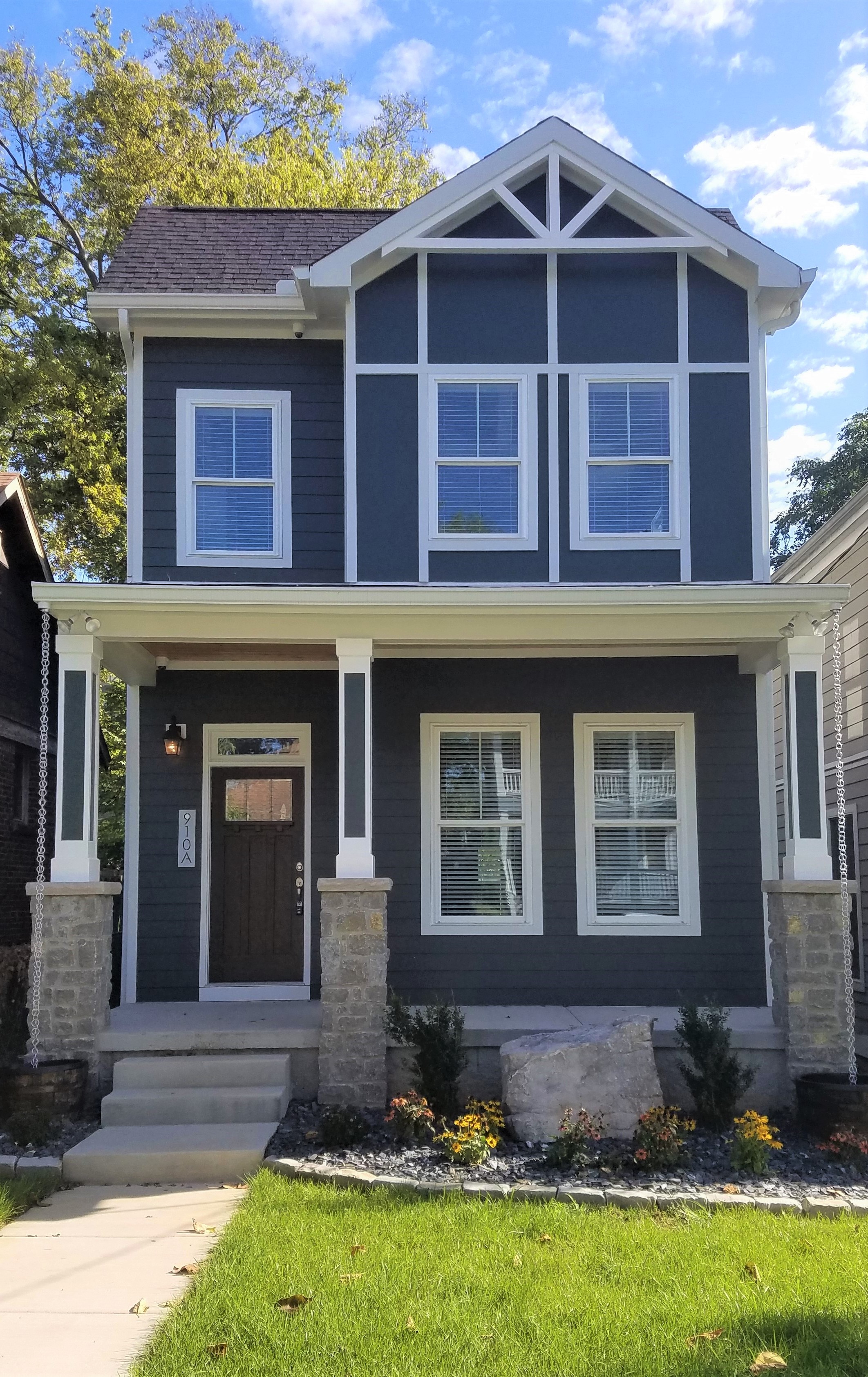 Perfect Downtown Nashville Location!! Houses for Rent in Nashville