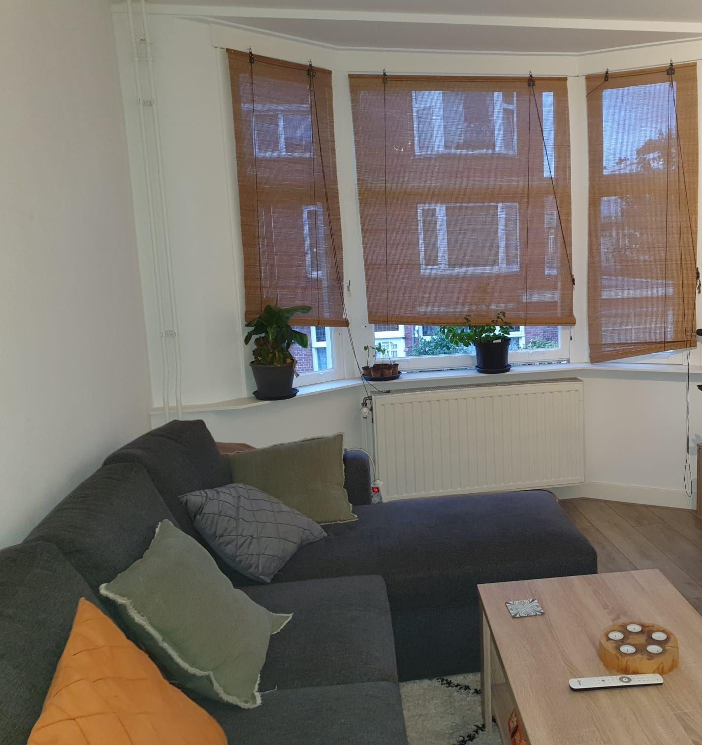 leuk appartement in Den Haag! — The Hague stay