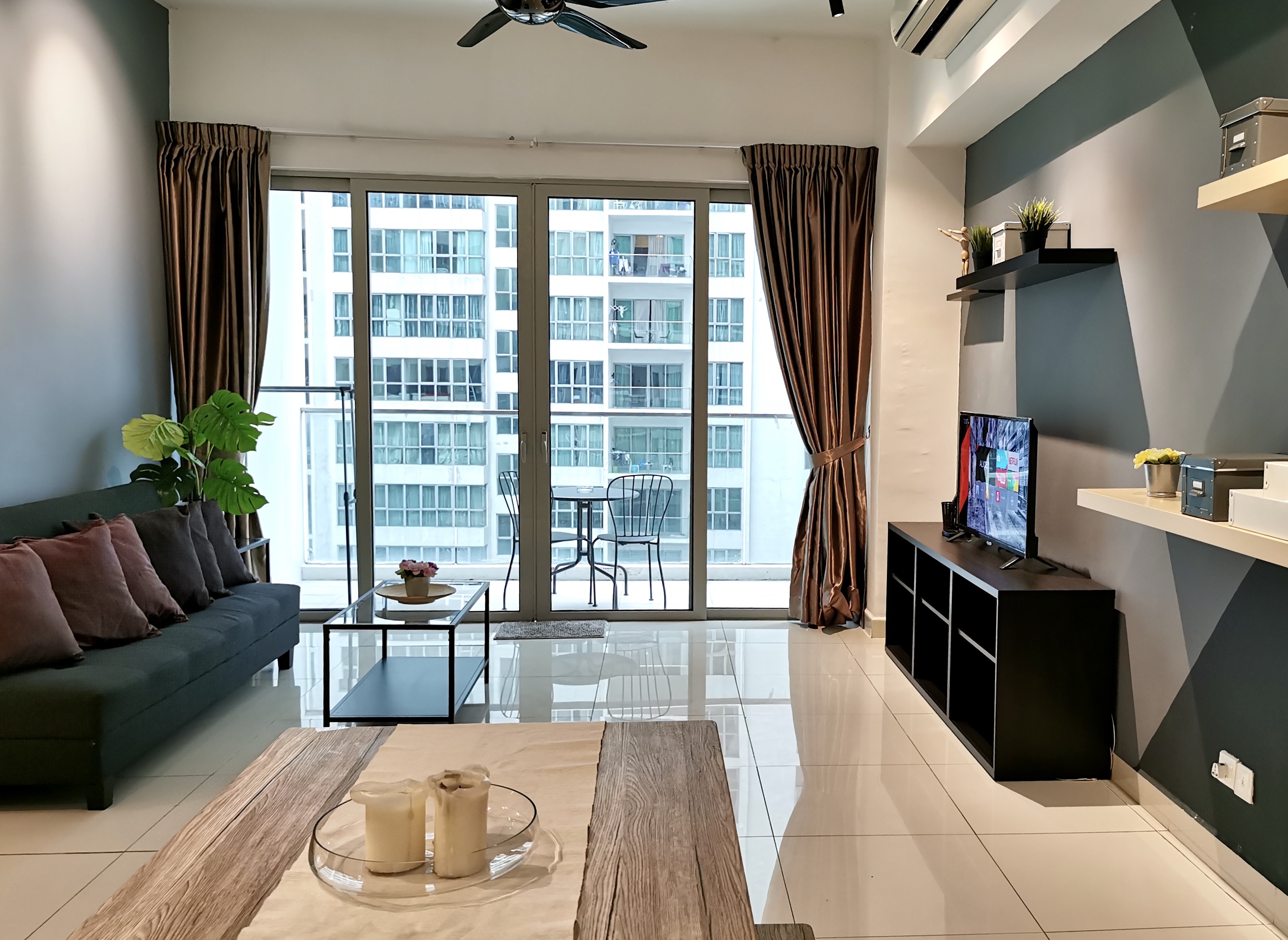 apartments for rent in kuala lumpur