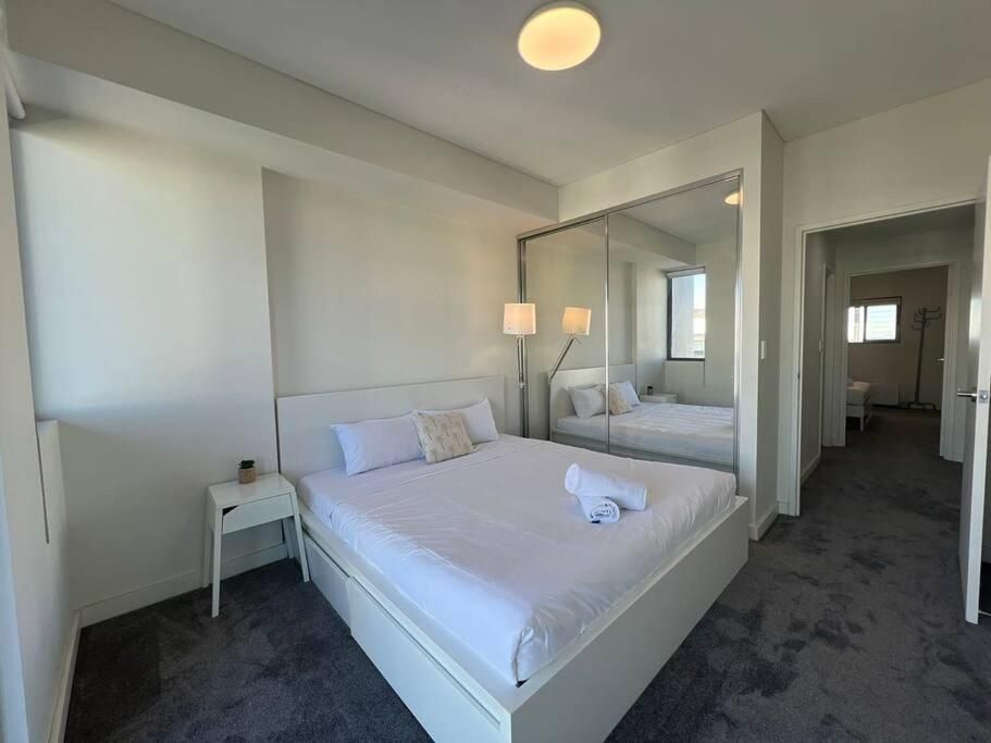 Entire Space! 2 bedrooms 2 bath
