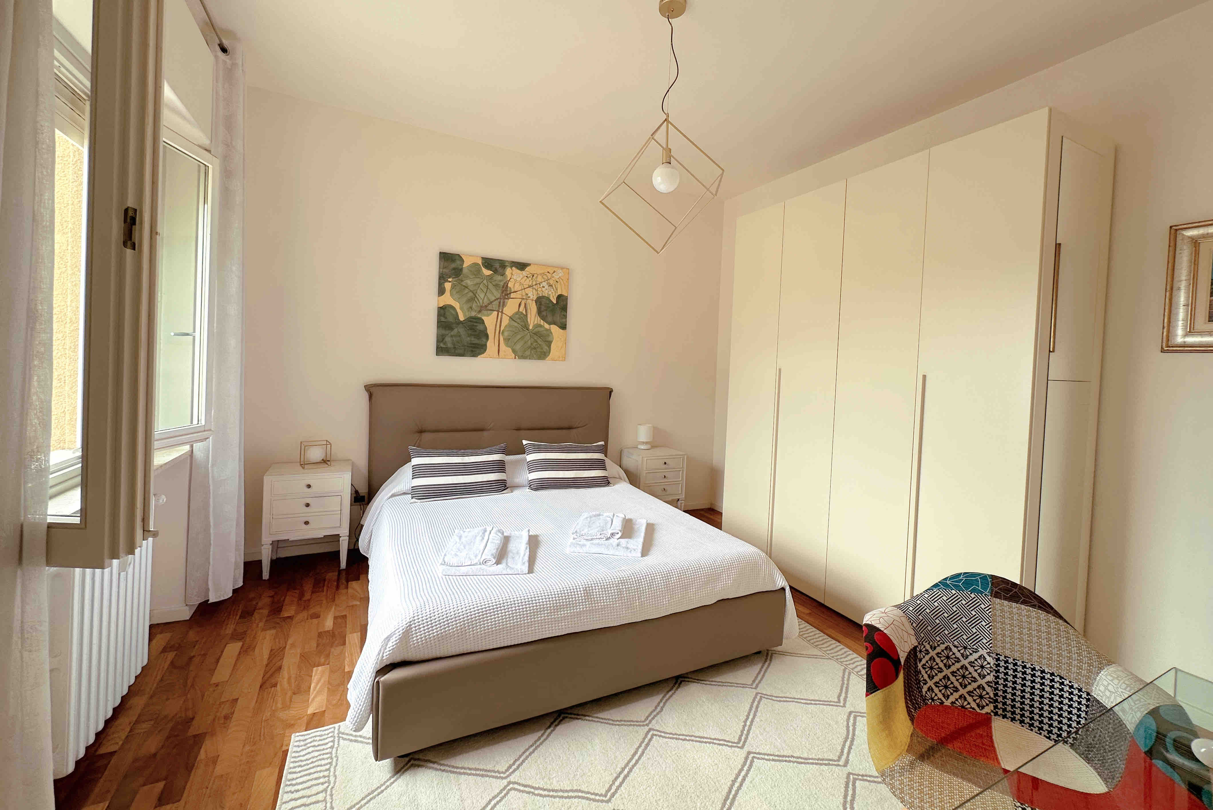 Entire apartment in the heart of Alba