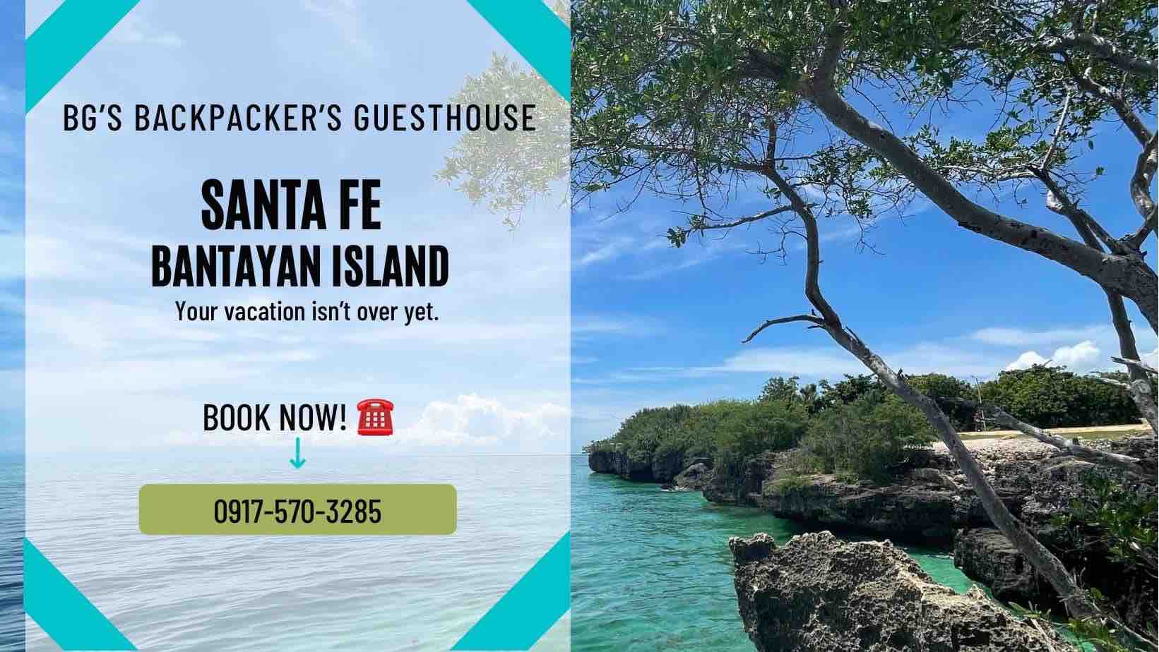 BG's Backpacker's Guest House