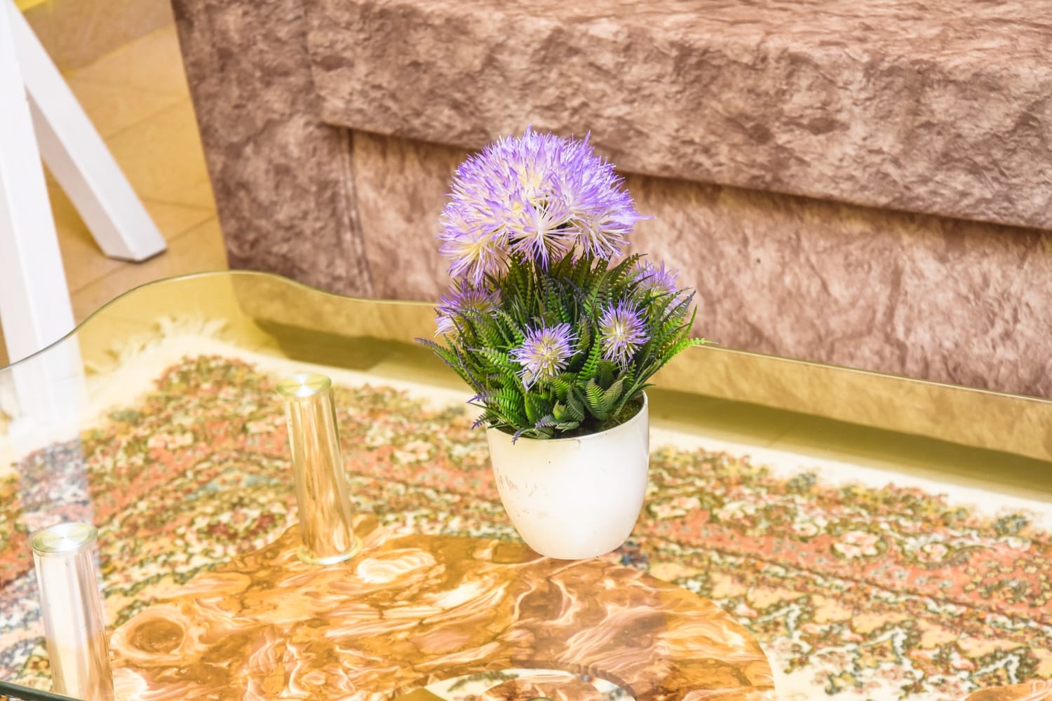 Adorable 1 bedroom Guest house. Serene environment