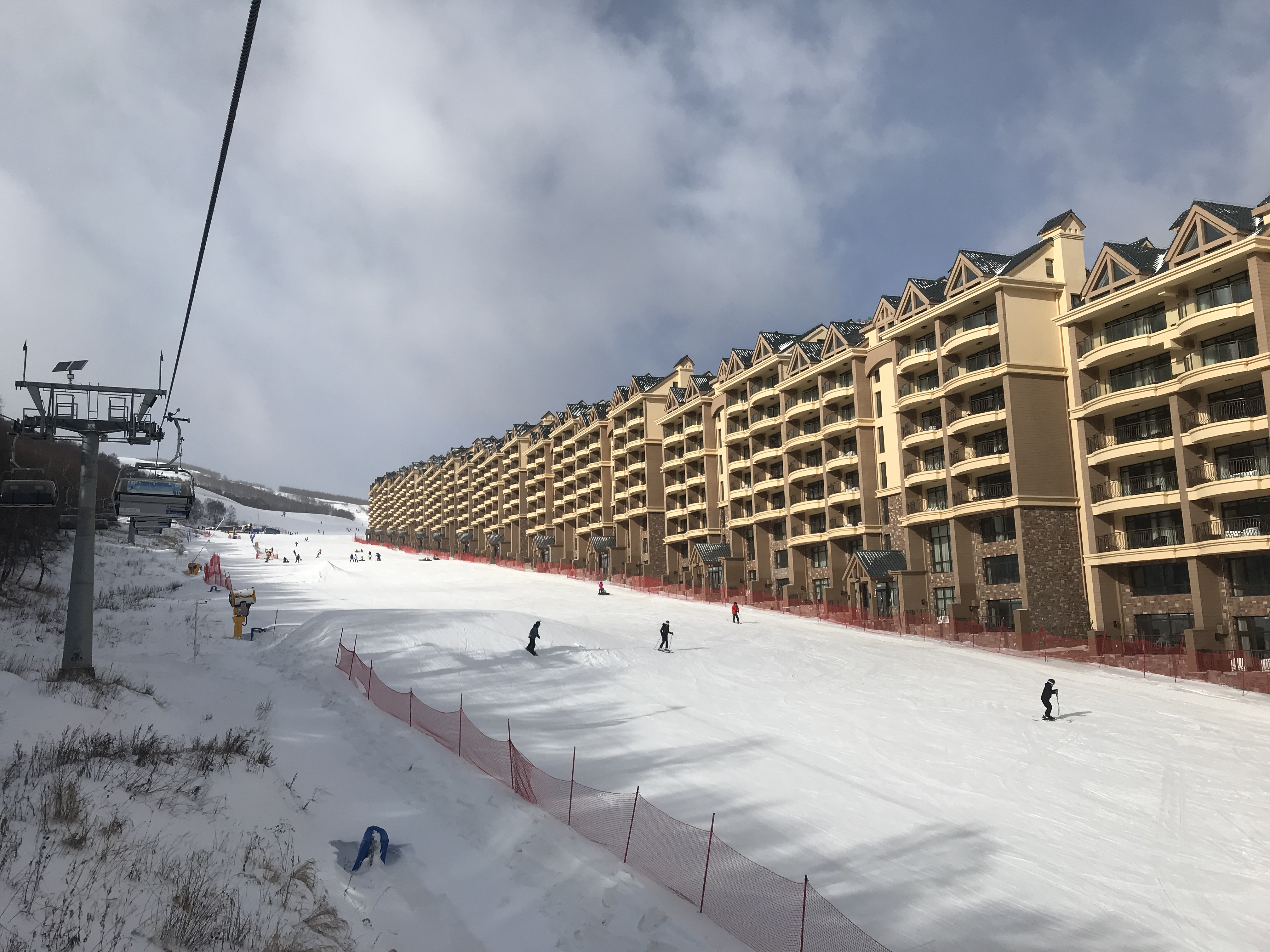 密苑云顶乐园 冬奥雪场 Loft公寓 滑进滑出 Casas En Renta En Zhangjiakou Hebei China 密苑云顶乐园 冬奥雪场 Loft公寓 滑进滑出 Casas En Renta En Zhangjiakou Hebei China
