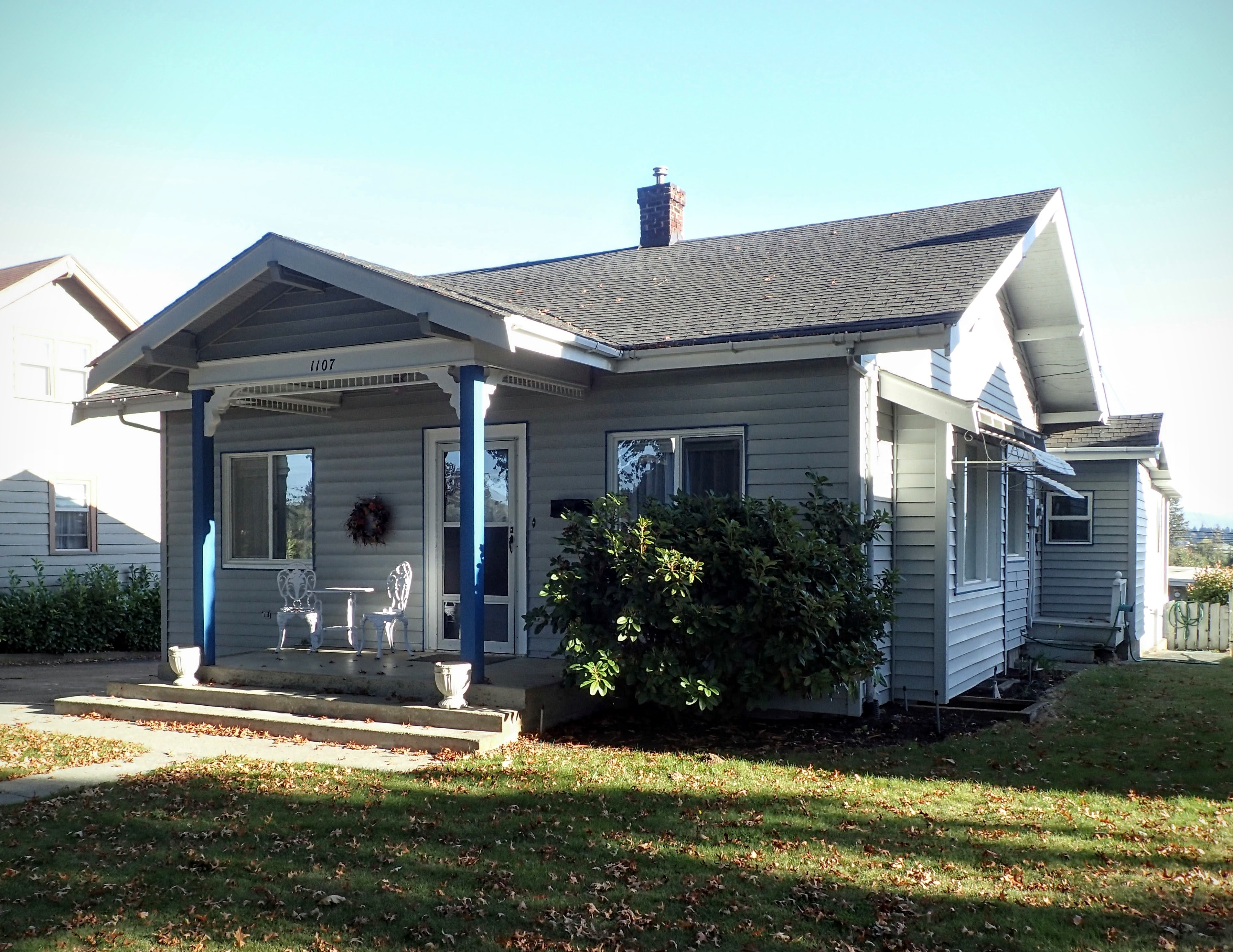 The Cottage on Front Street Apartments for Rent in Lynden, Washington