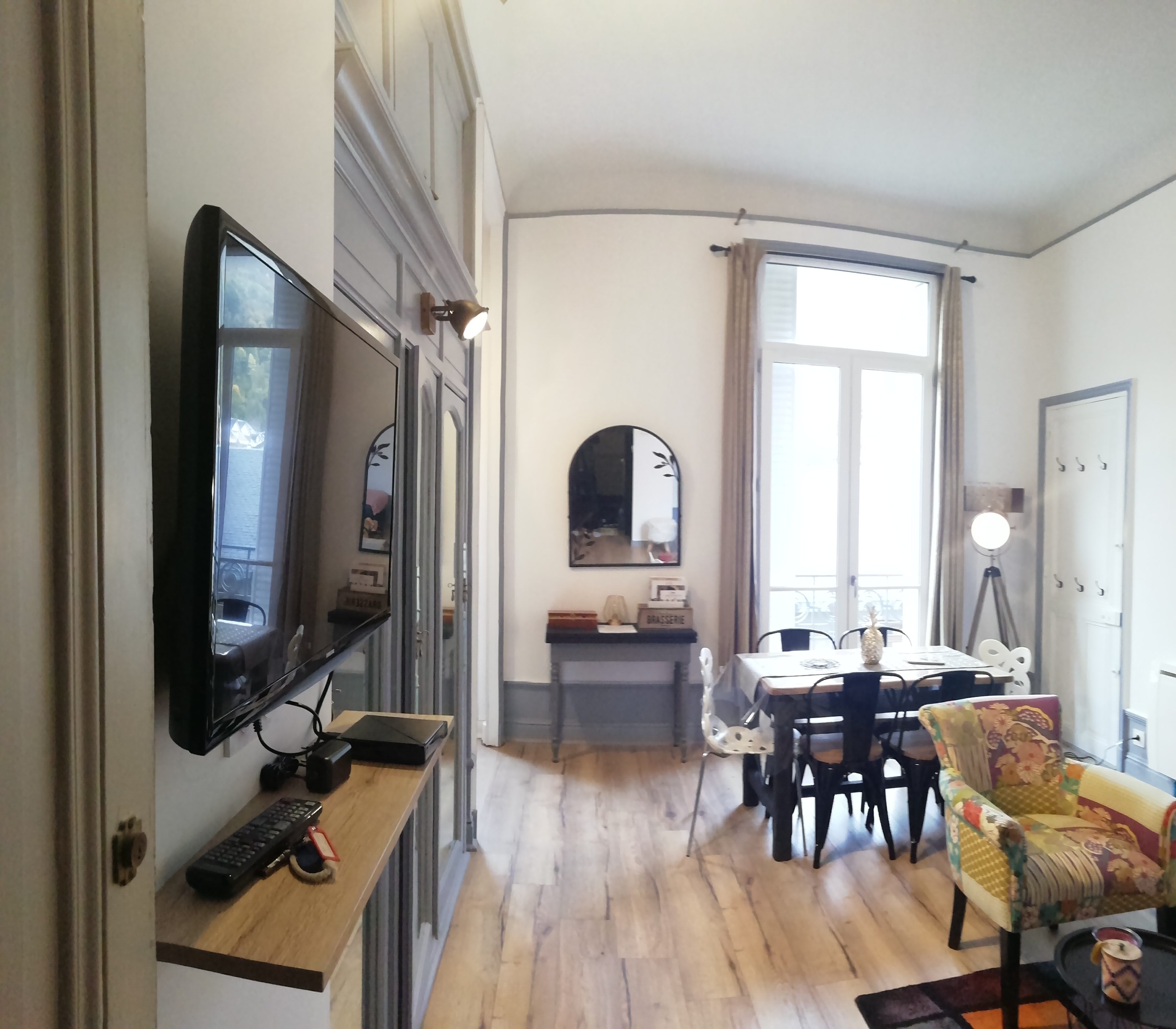 Appartement T2 Bis Pyrenees Palace Apartments For Rent In Bagneres De Luchon Occitanie France