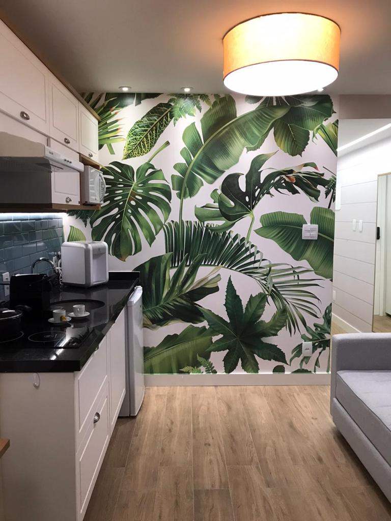 Studio Praia de Botafogo - Botafogo Beach