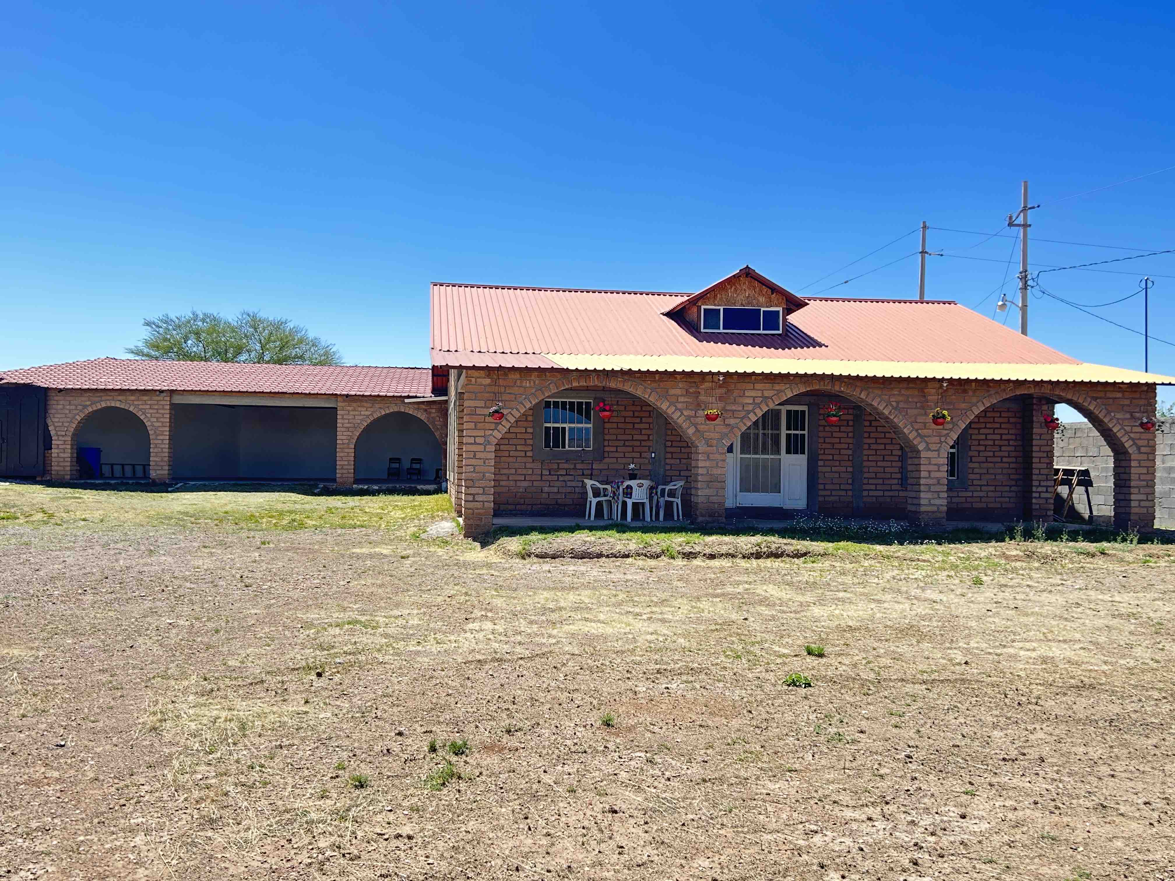 Santa Isabel Chihuahua Farm