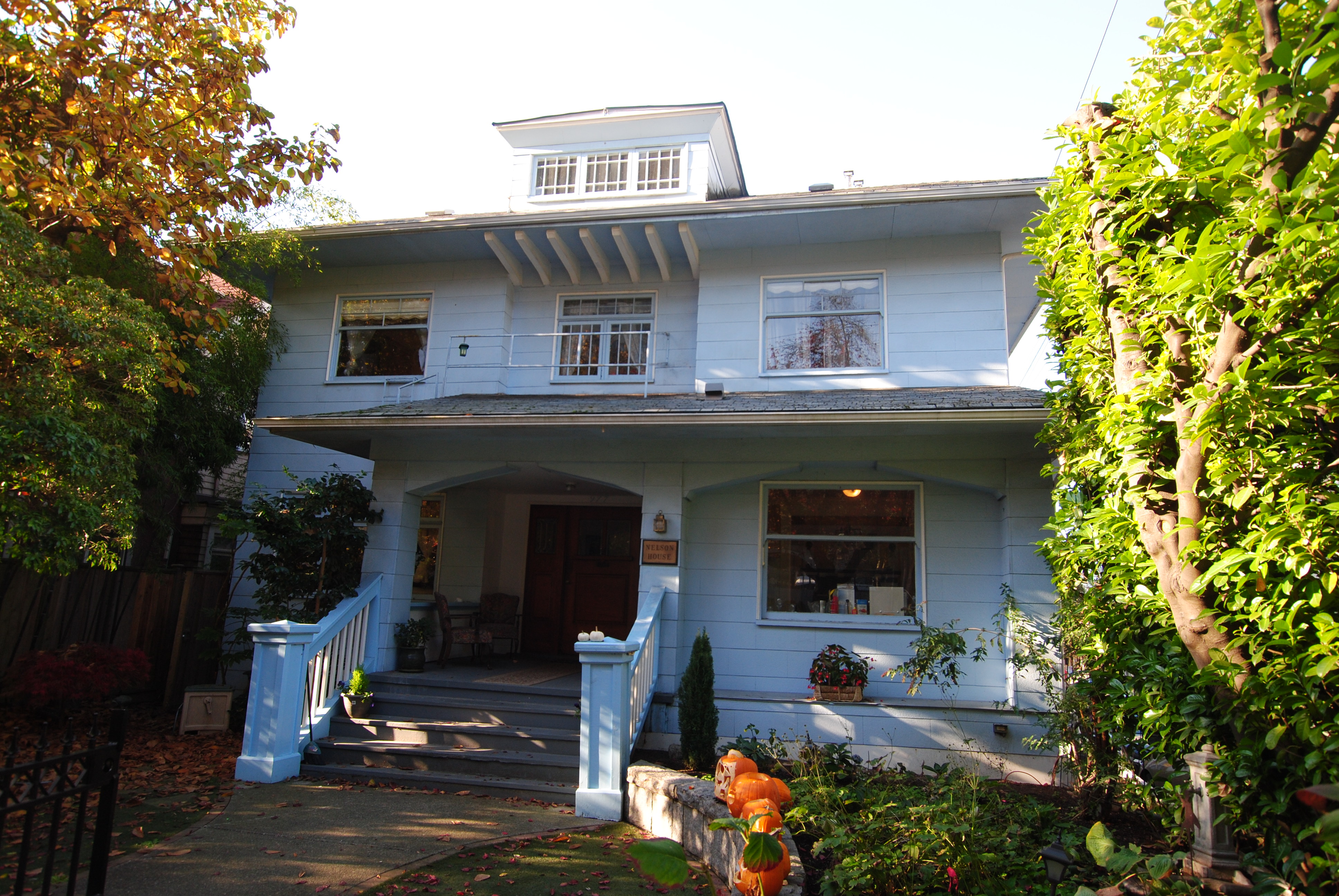 Nelson House- Unit 1