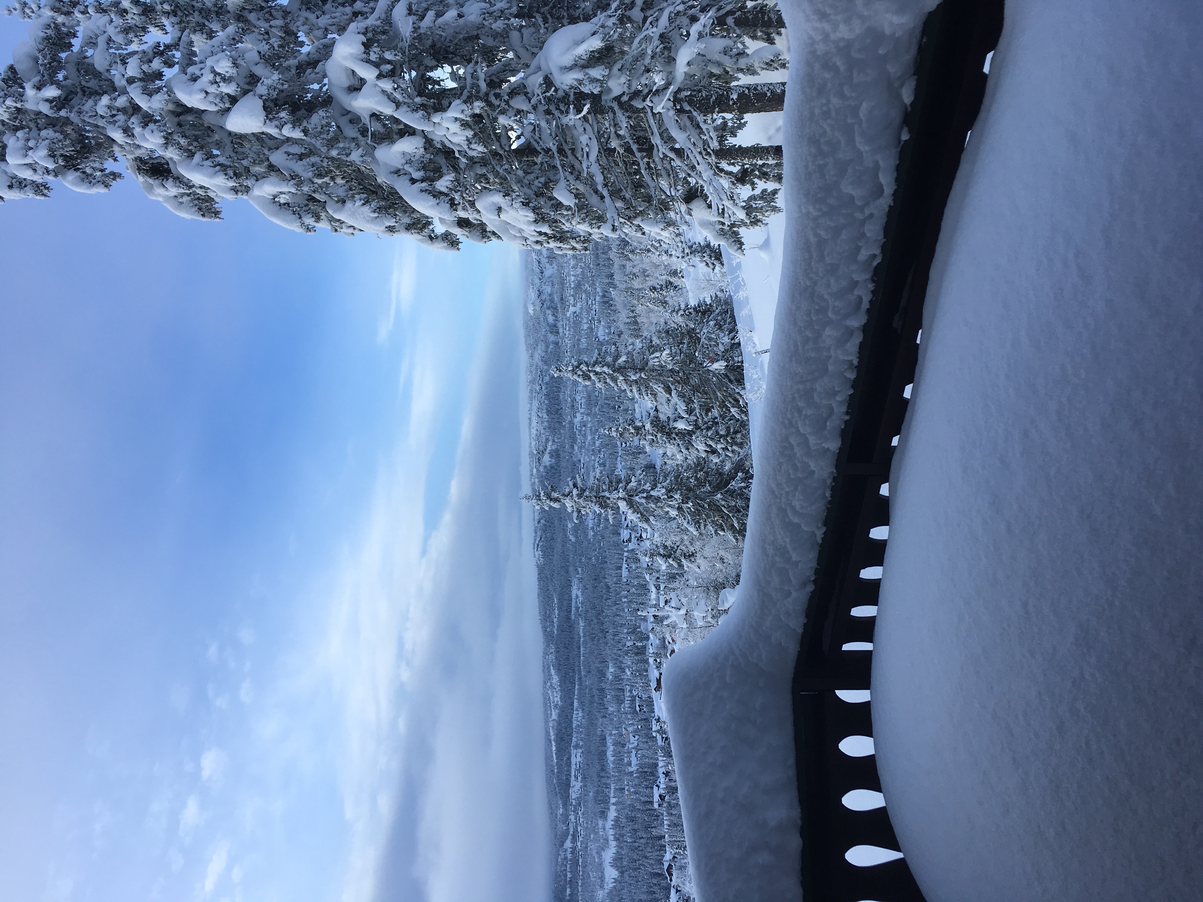 Spring and summer at Skeikampen! Lots of experiences!