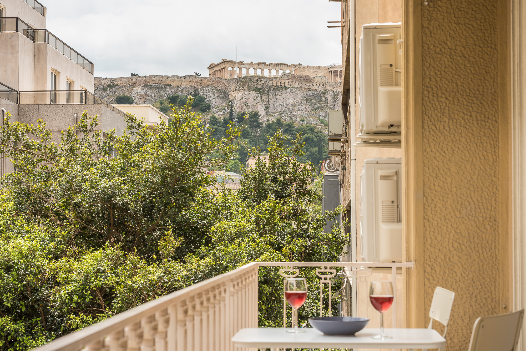 Let me Athens you! #2