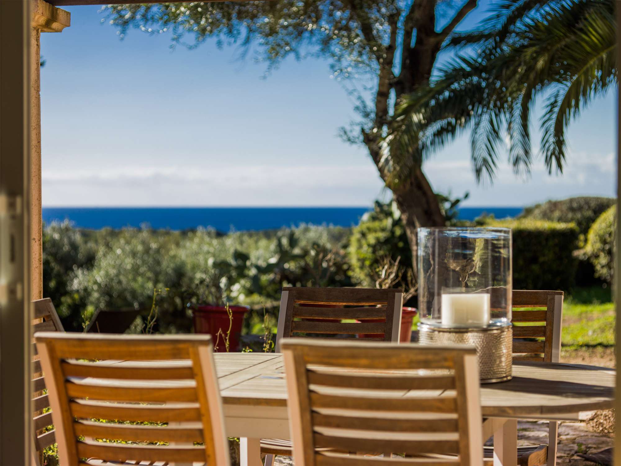 Charming F3 villa, 
