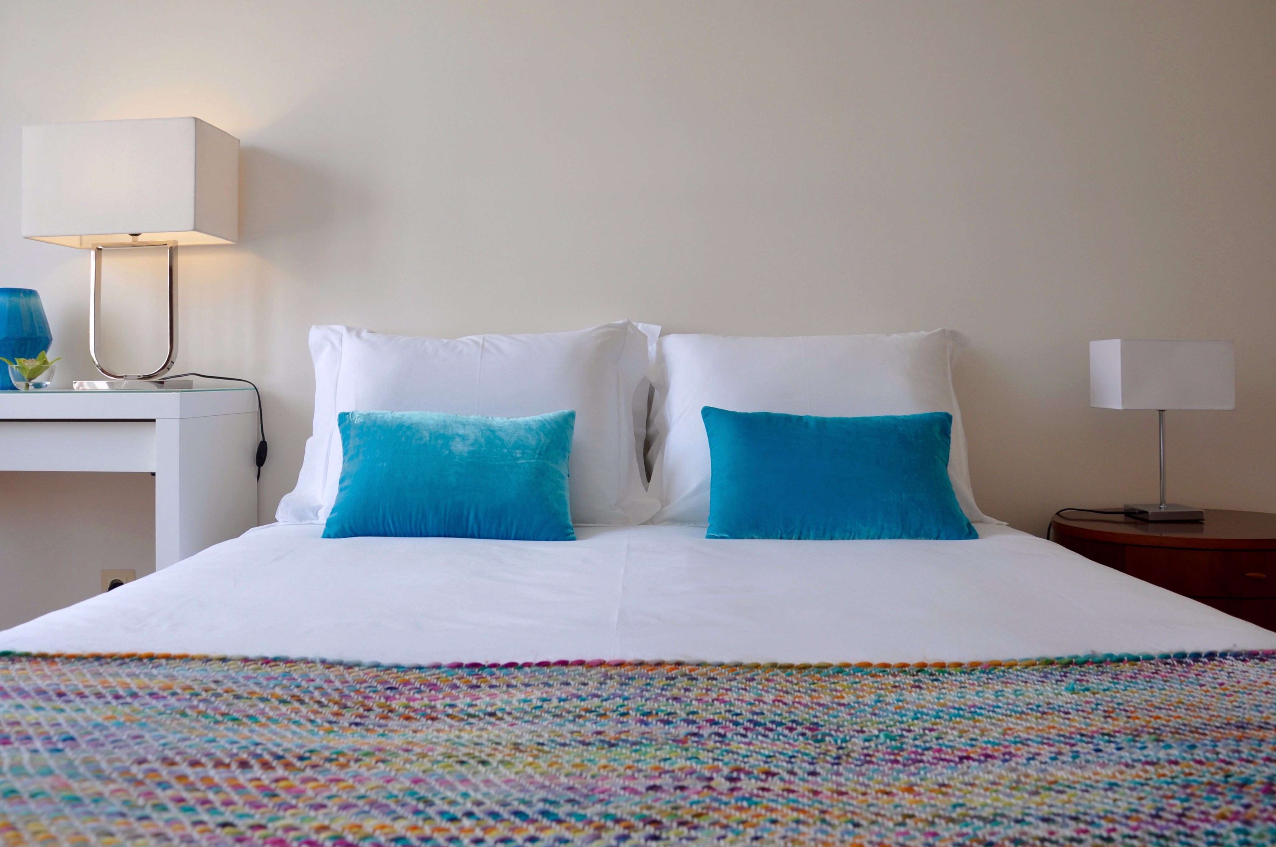 Deluxe apartment in Chiado