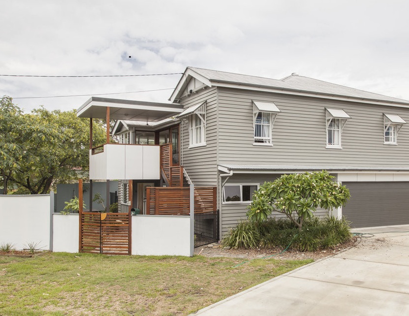 Lone Pine House - business, family, groups, pets in Ashgrove, Brisbane