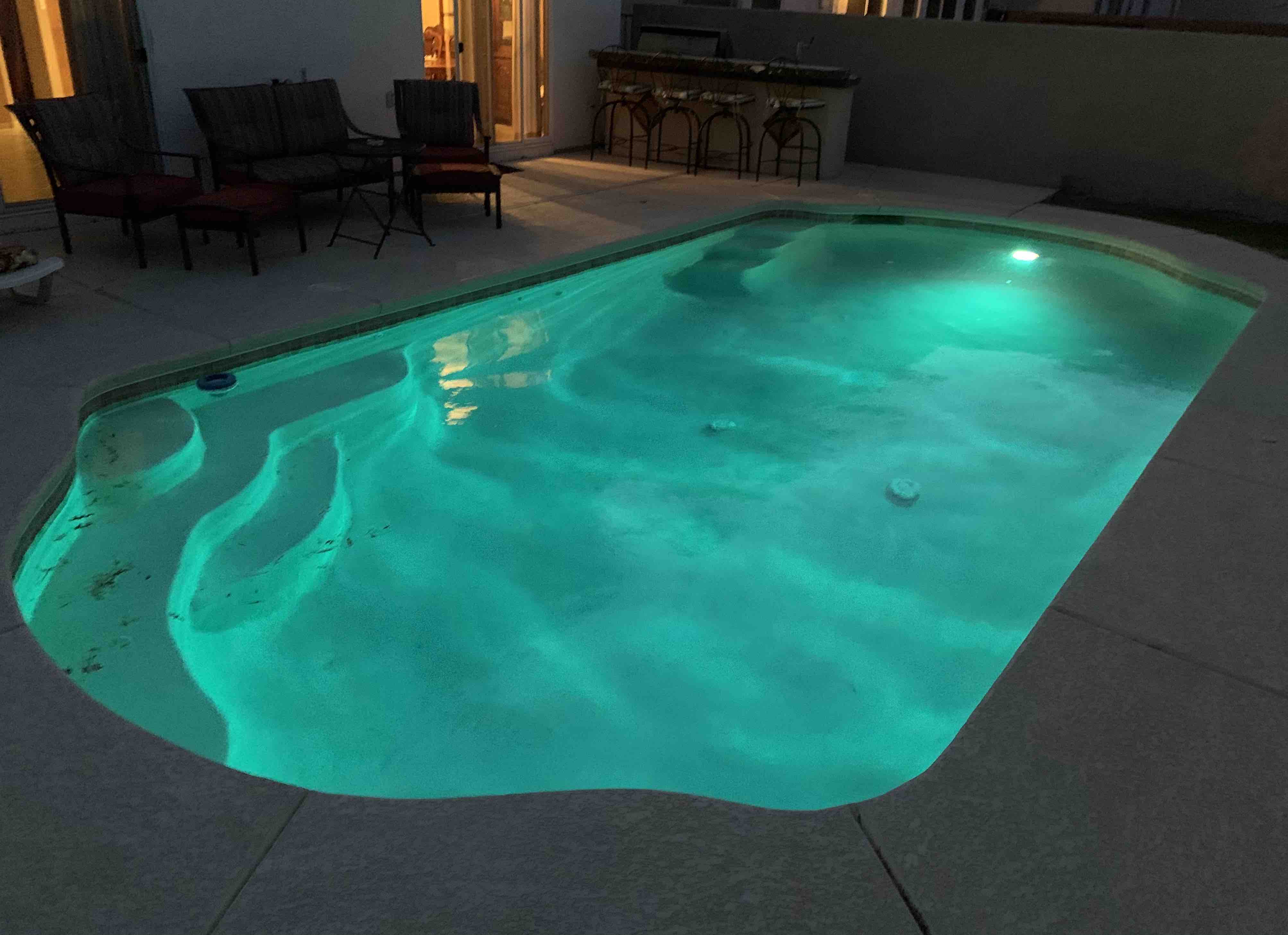Las Vegas House with Private Pool 2,000 sq ft in Unincorporated Areas, Clark County Nv